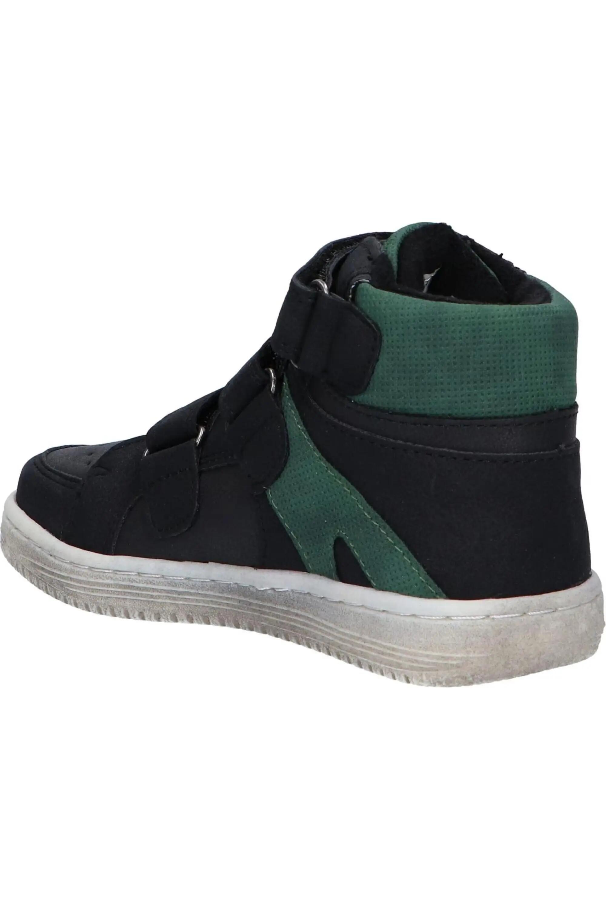 Buty miejskie dziecięce KICKERS LOHAN 5/5