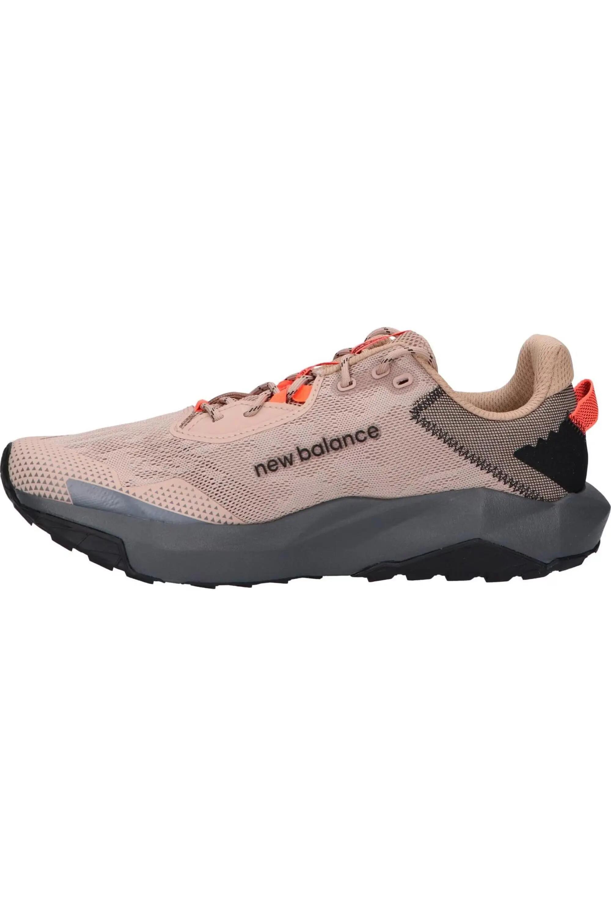 ZAPATOS Y COMPLEMENTOS NEW BALANCE  DE HOMBRE MTNTRCT6 MTNTRV6 4/5