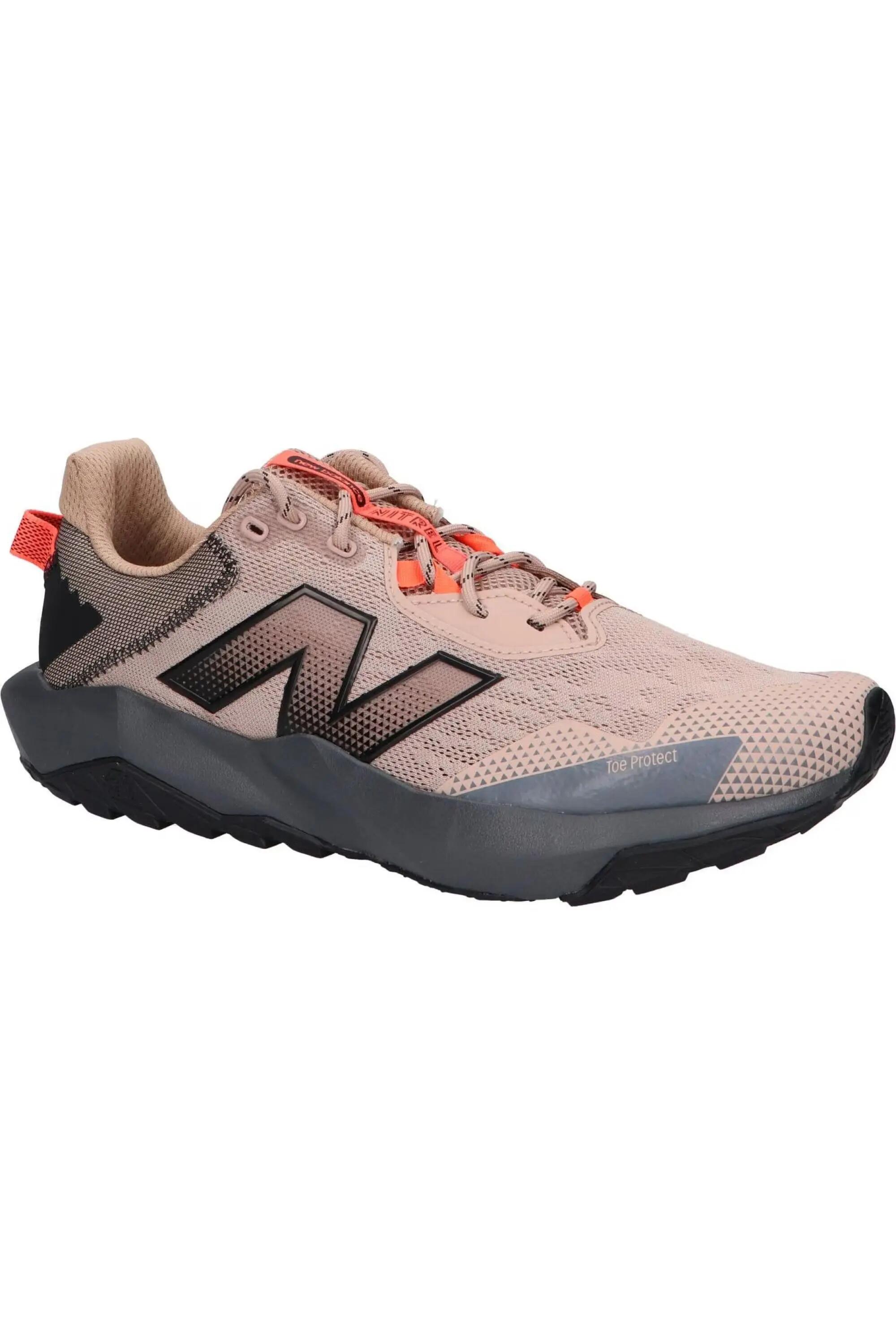 ZAPATOS Y COMPLEMENTOS NEW BALANCE  DE HOMBRE MTNTRCT6 MTNTRV6 2/5