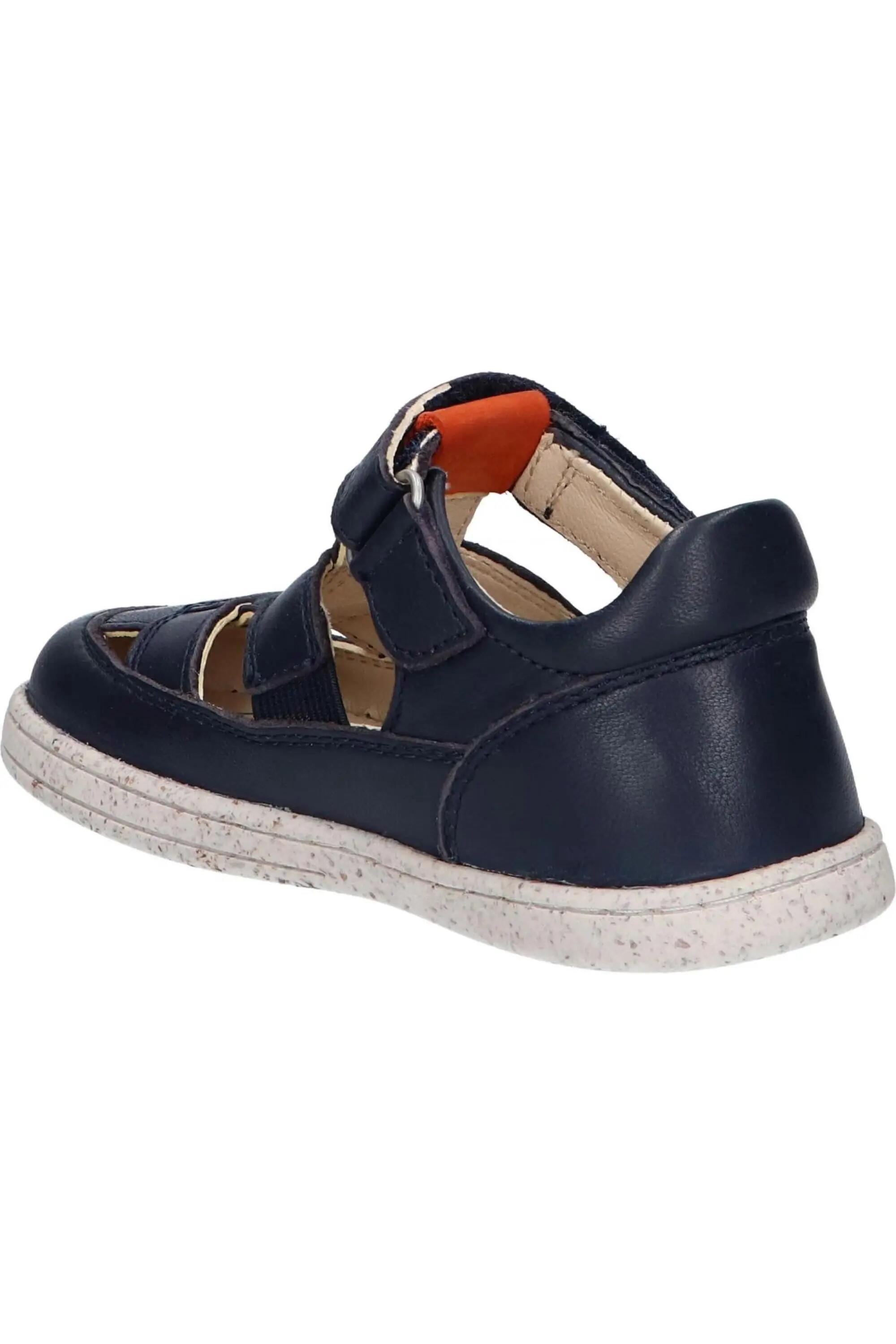 Sandały dziecięce KICKERS TRACTUS 27 5/5
