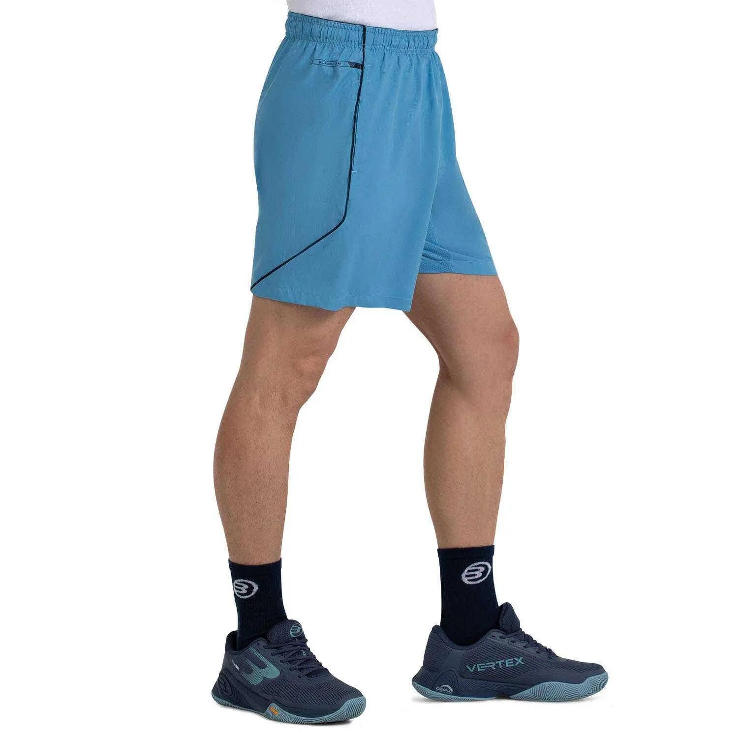 Pantalone Bullpadel Ciren 2/7