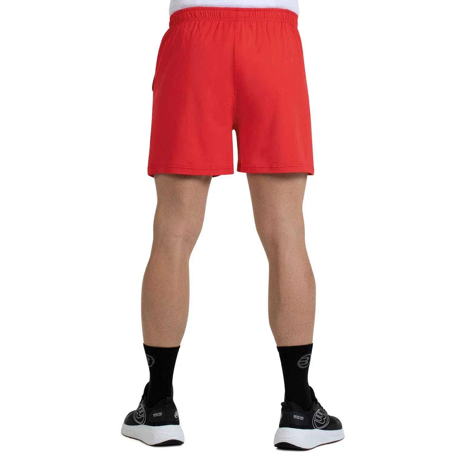 Pantalon Bullpadel Merto 3/7