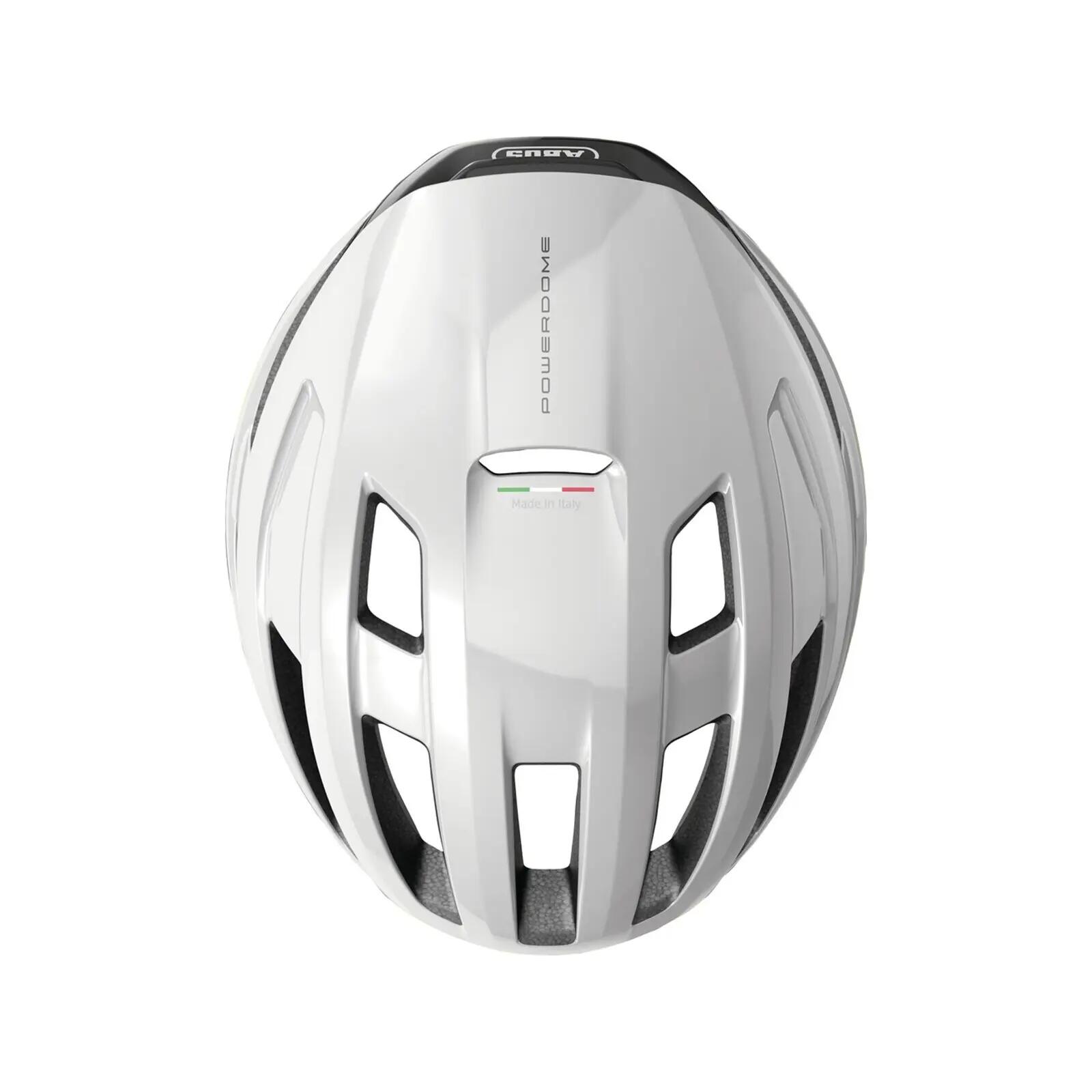 Silniční cyklistická helma Abus 4/7