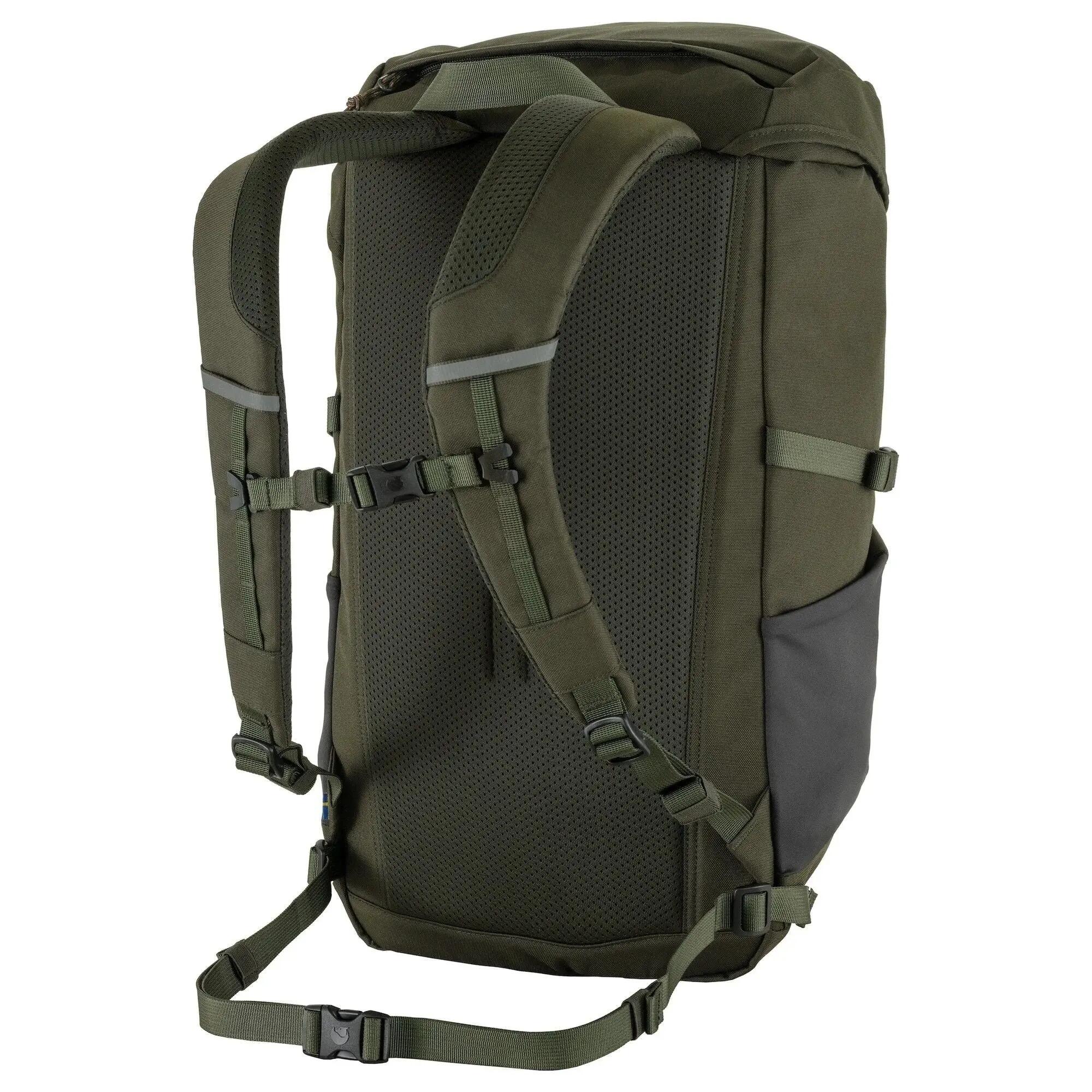 Fjällräven Skule Top 26 - Rucksack 15" 50 cm 5/5