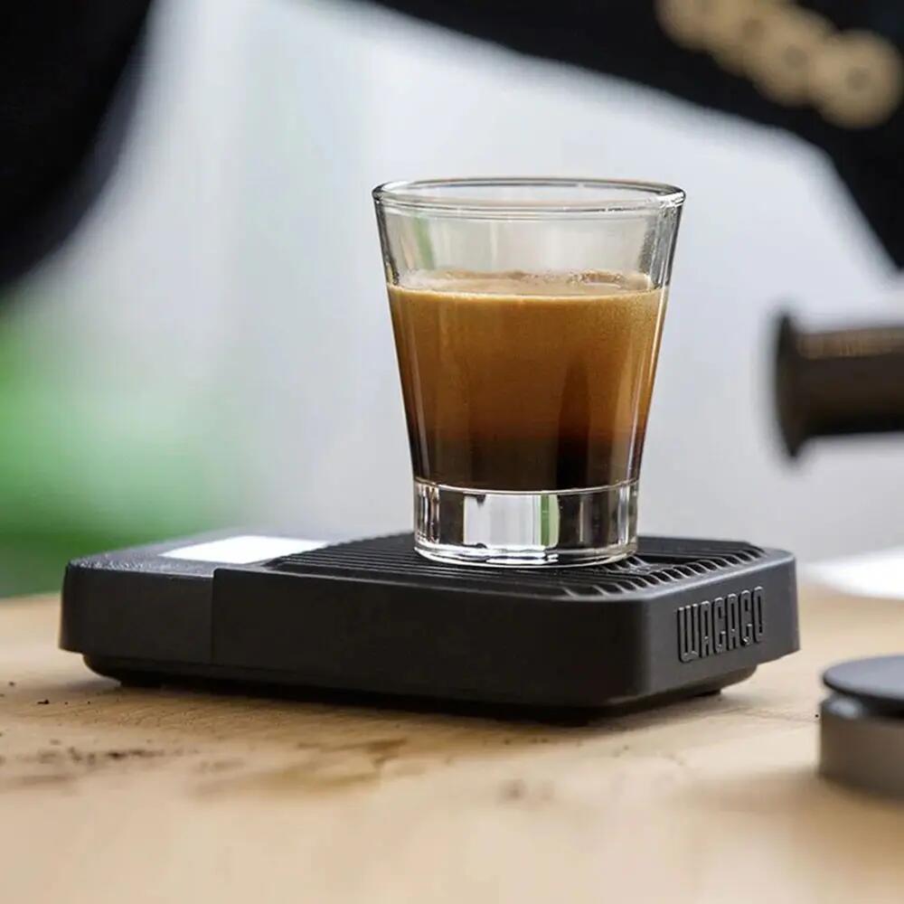 Precision coffee scale Wacaco 3/3