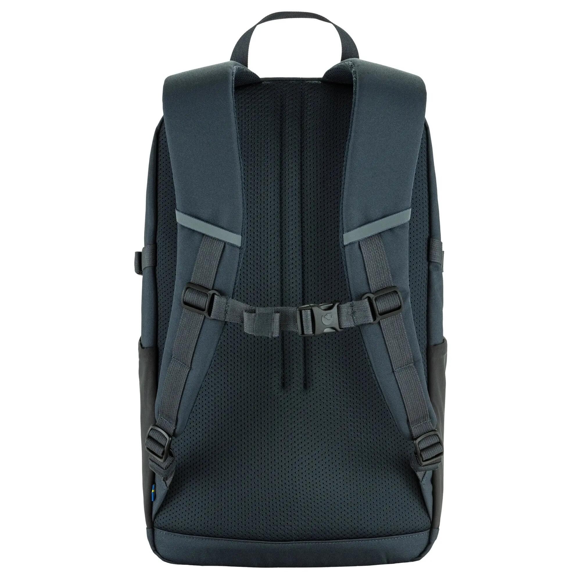 Plecak miejski Fjallraven Skule 24 - navy 4/7