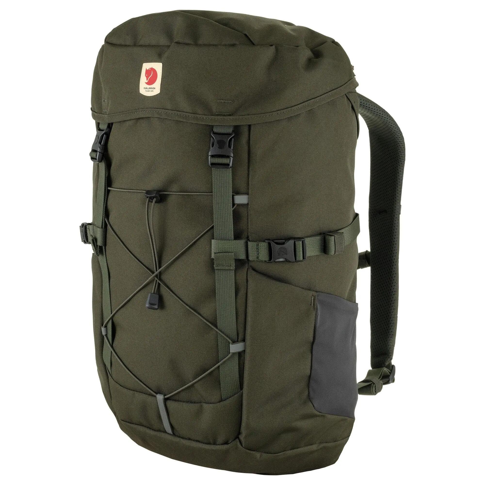 Fjällräven Skule Top 26 - Rucksack 15" 50 cm 4/5