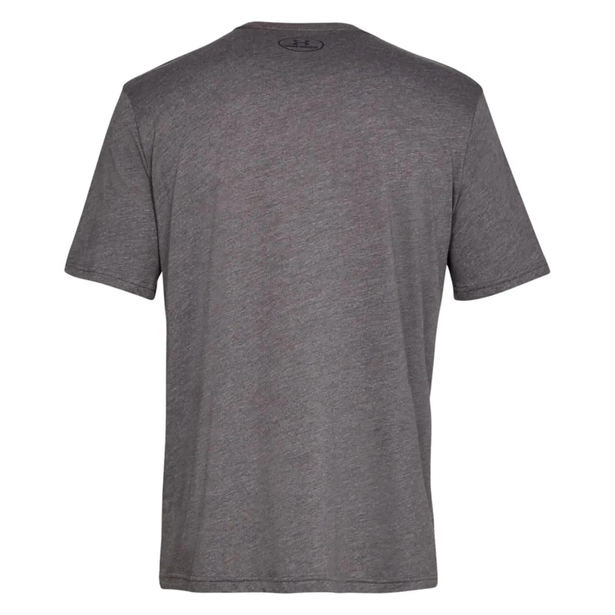 Tshirt SPORTSTYLE Homme (Gris Foncé) 3/7
