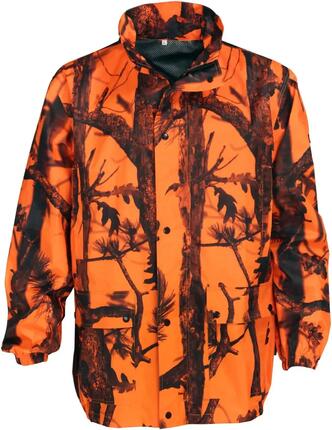 Veste imperméable PERCUSSION