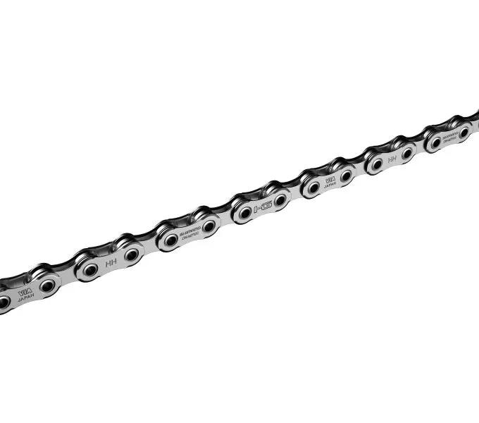Shimano SLX / 105 M7100 12-speed ketting + QuickLink 4/7