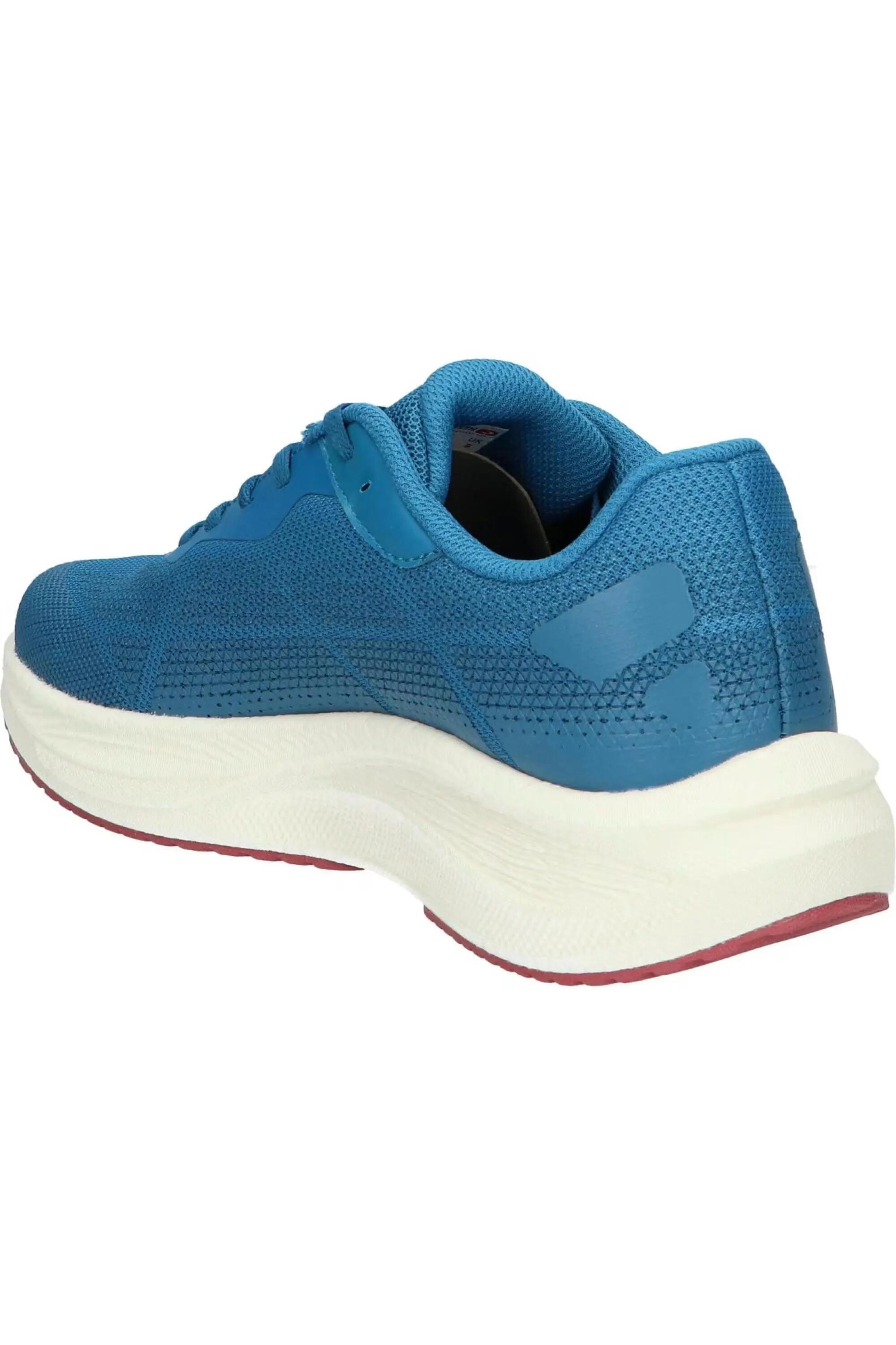 Baskets John Smith modèle 312-1190970-AZUL-OSCURO pour homme 5/5