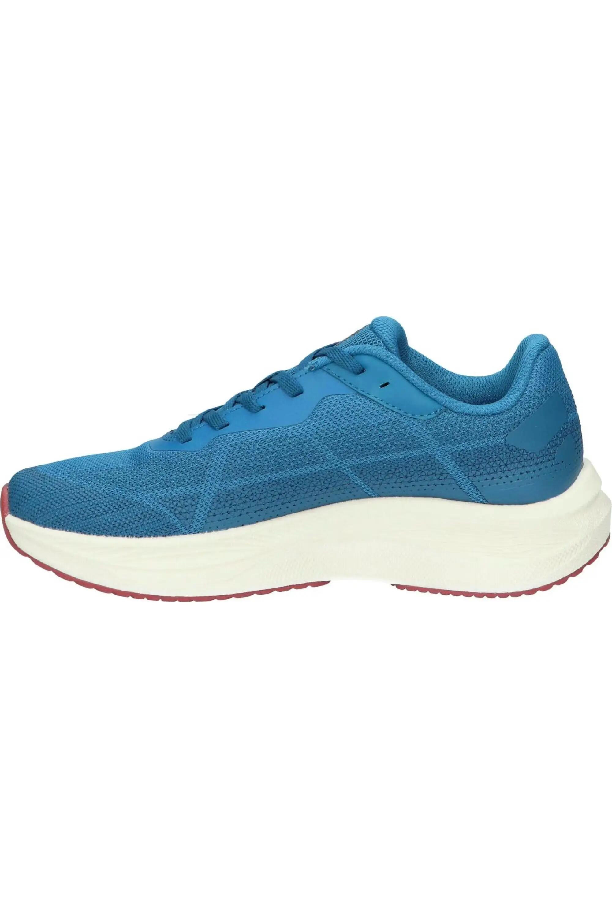 Baskets John Smith modèle 312-1190970-AZUL-OSCURO pour homme 4/5