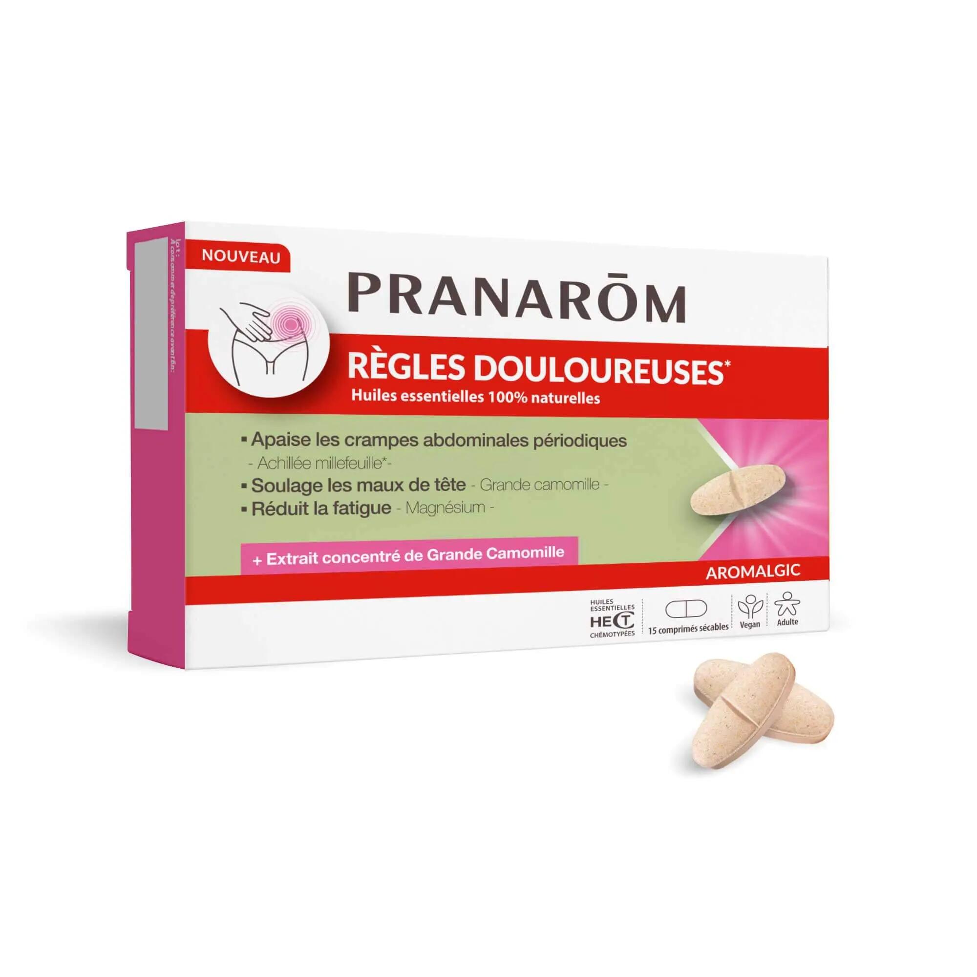PRANARÔM picture