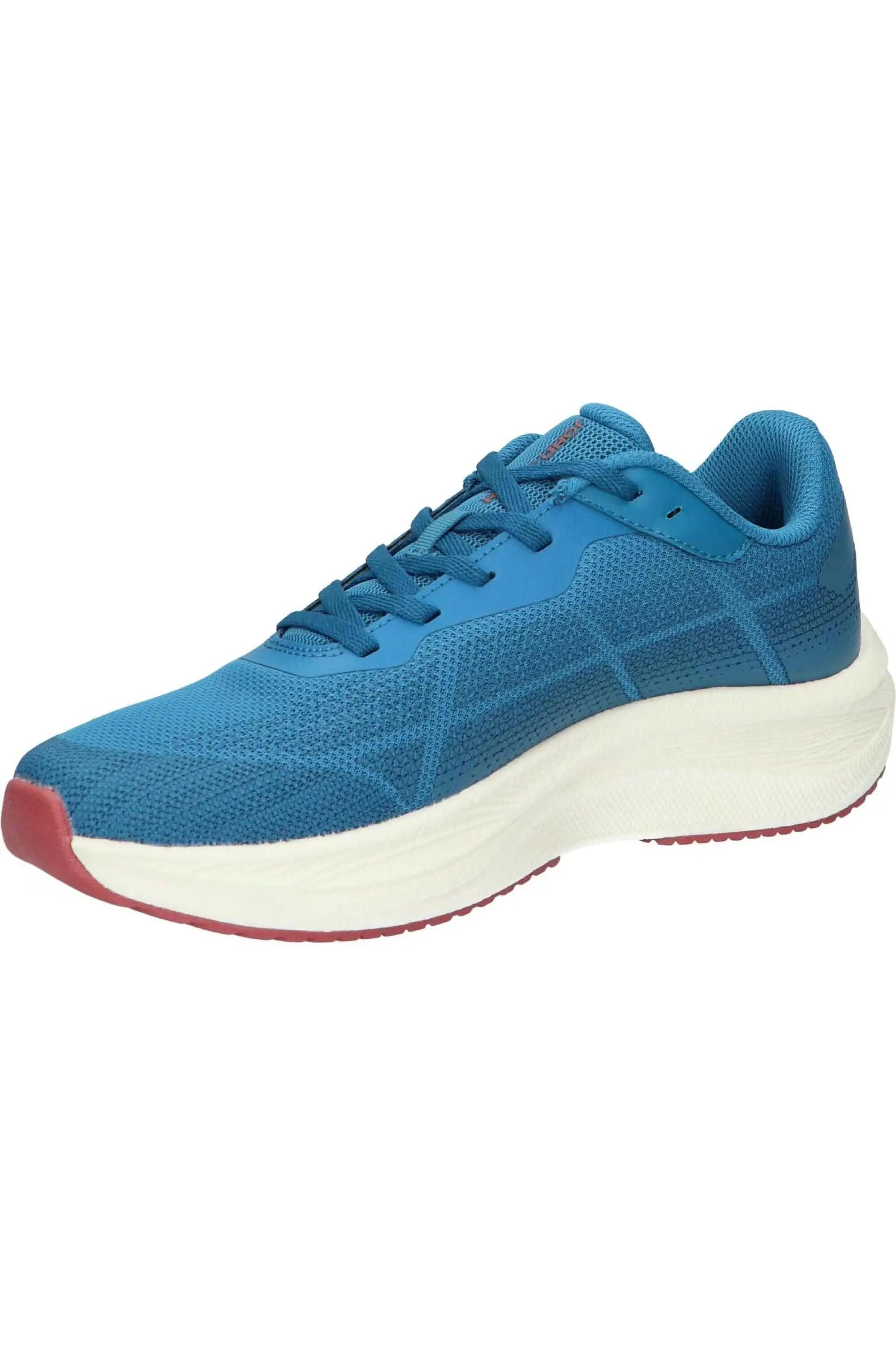 Baskets John Smith modèle 312-1190970-AZUL-OSCURO pour homme 3/5