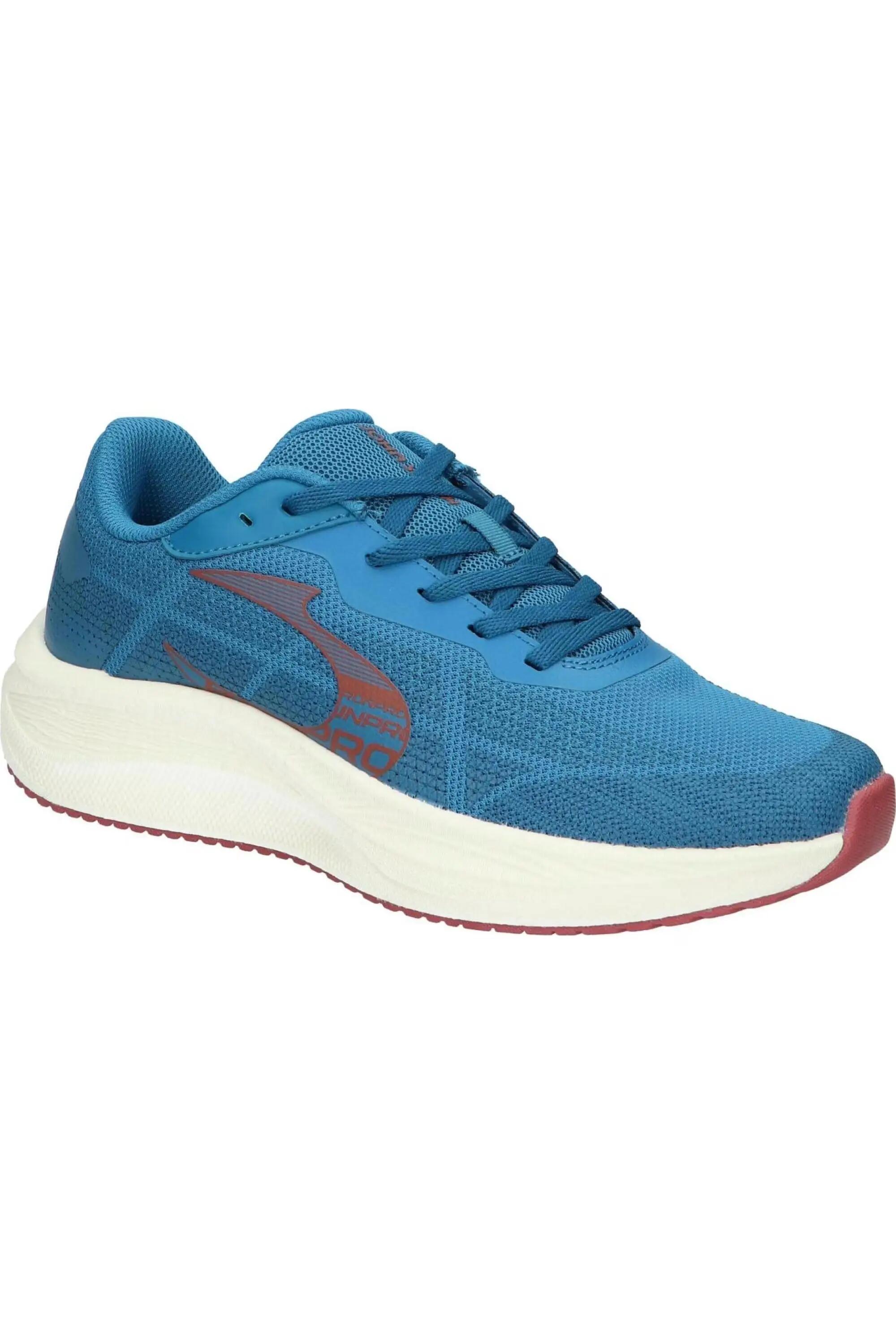 Baskets John Smith modèle 312-1190970-AZUL-OSCURO pour homme 2/5