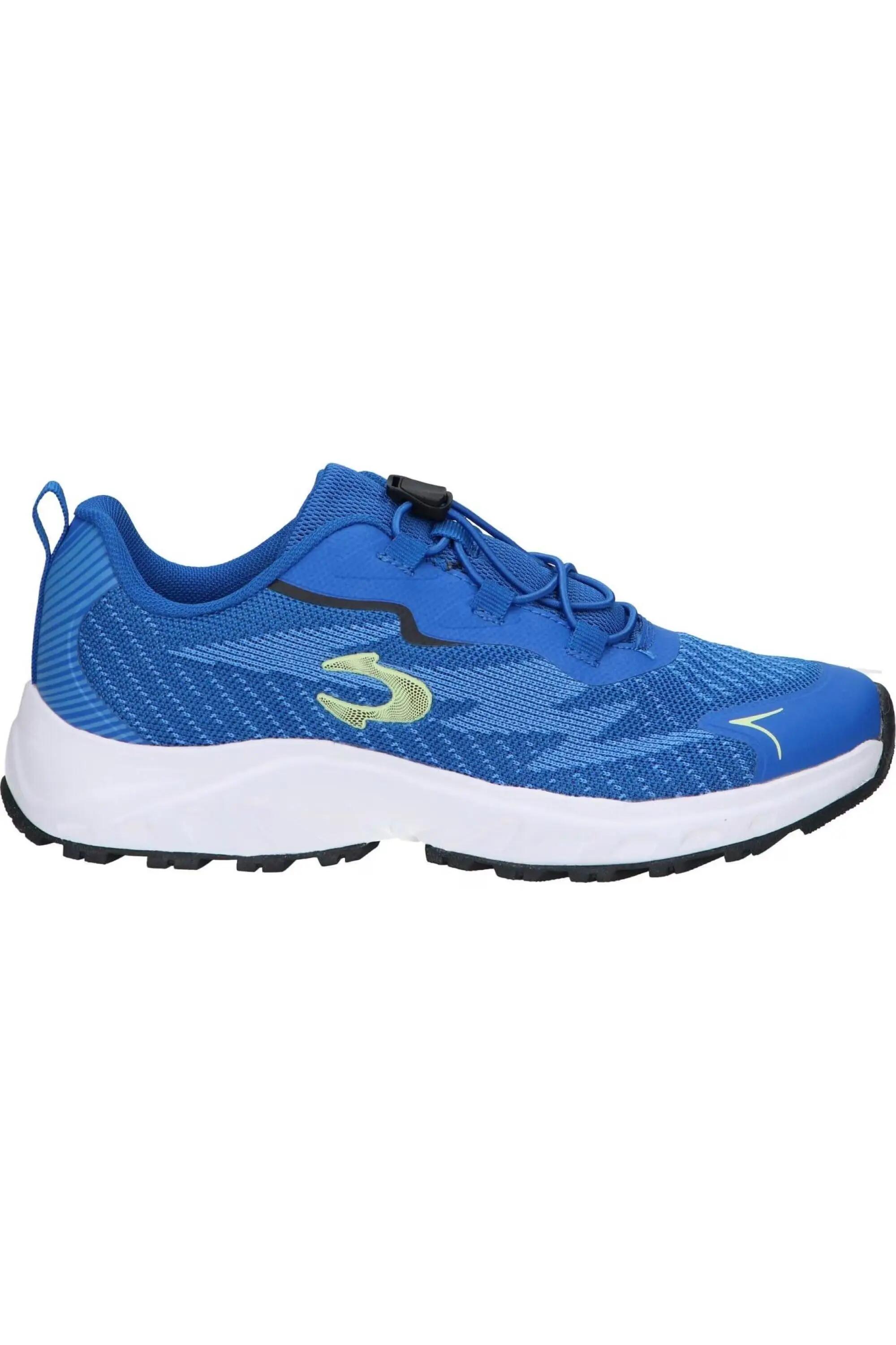 Turnschuhe John smith Modell 312-1190977-AZUL-REAL für männer 1/5