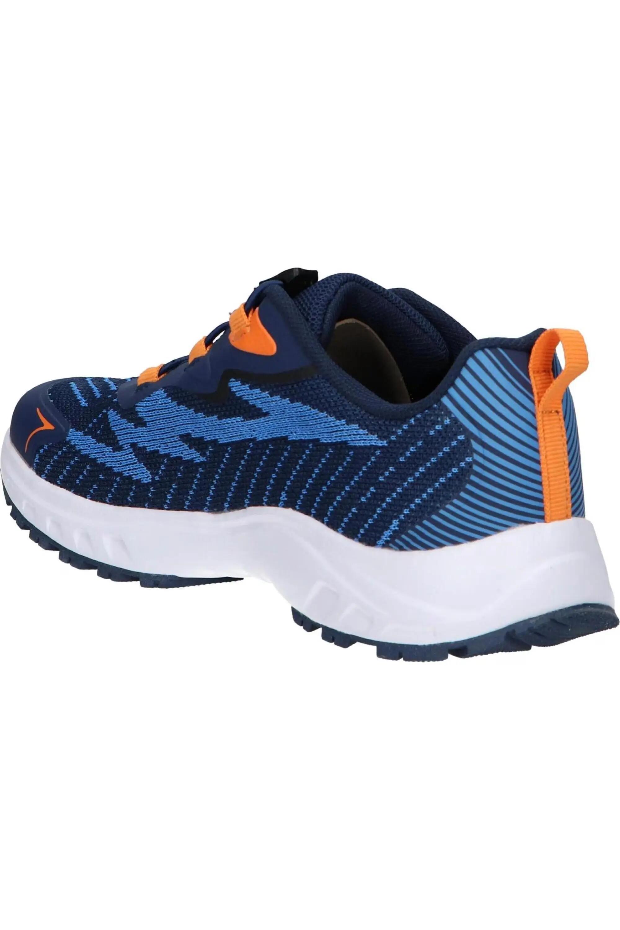 Schoen John smith model 312-1190977-AZUL-MARINO voor mannen 5/5