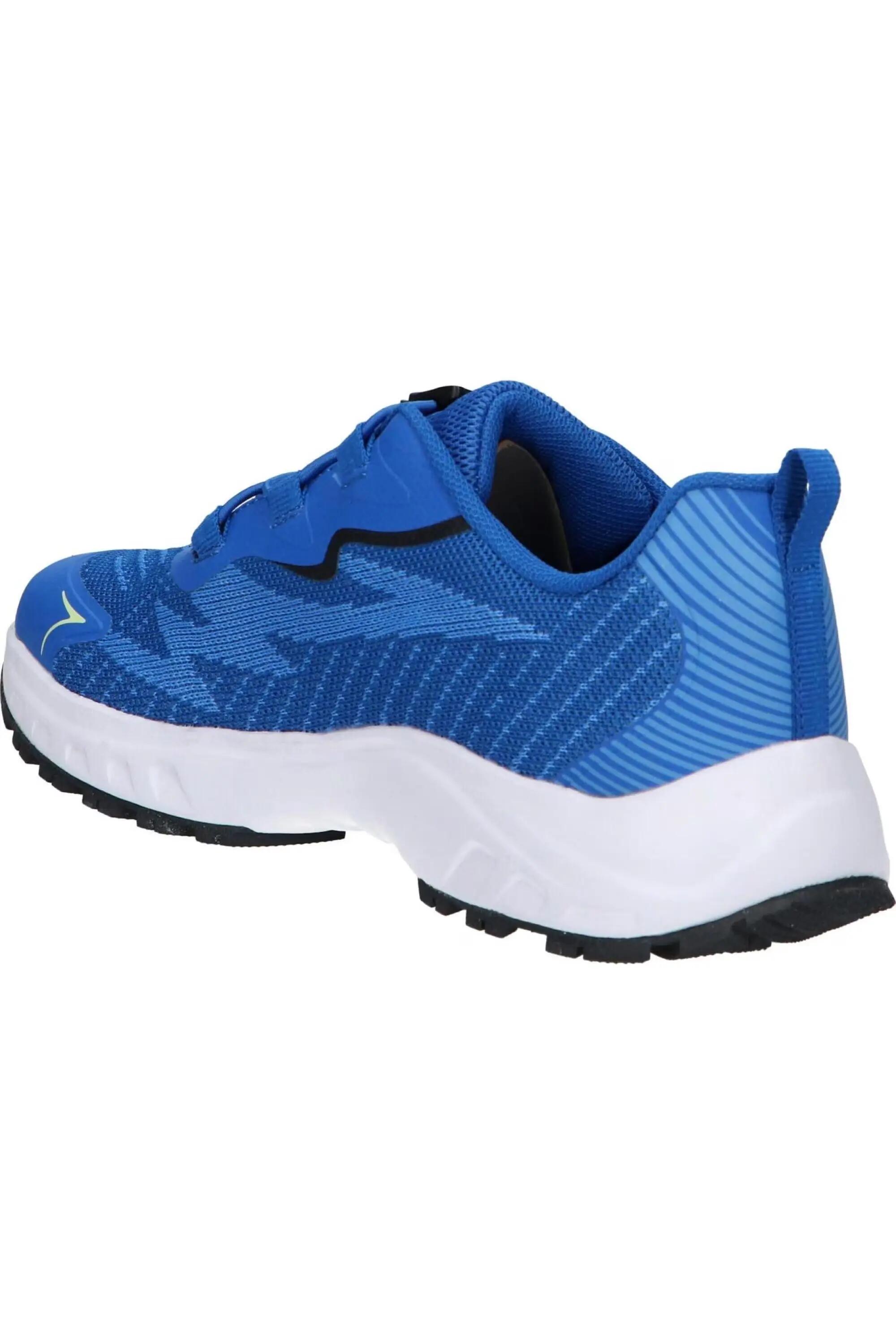 Turnschuhe John smith Modell 312-1190977-AZUL-REAL für männer 5/5