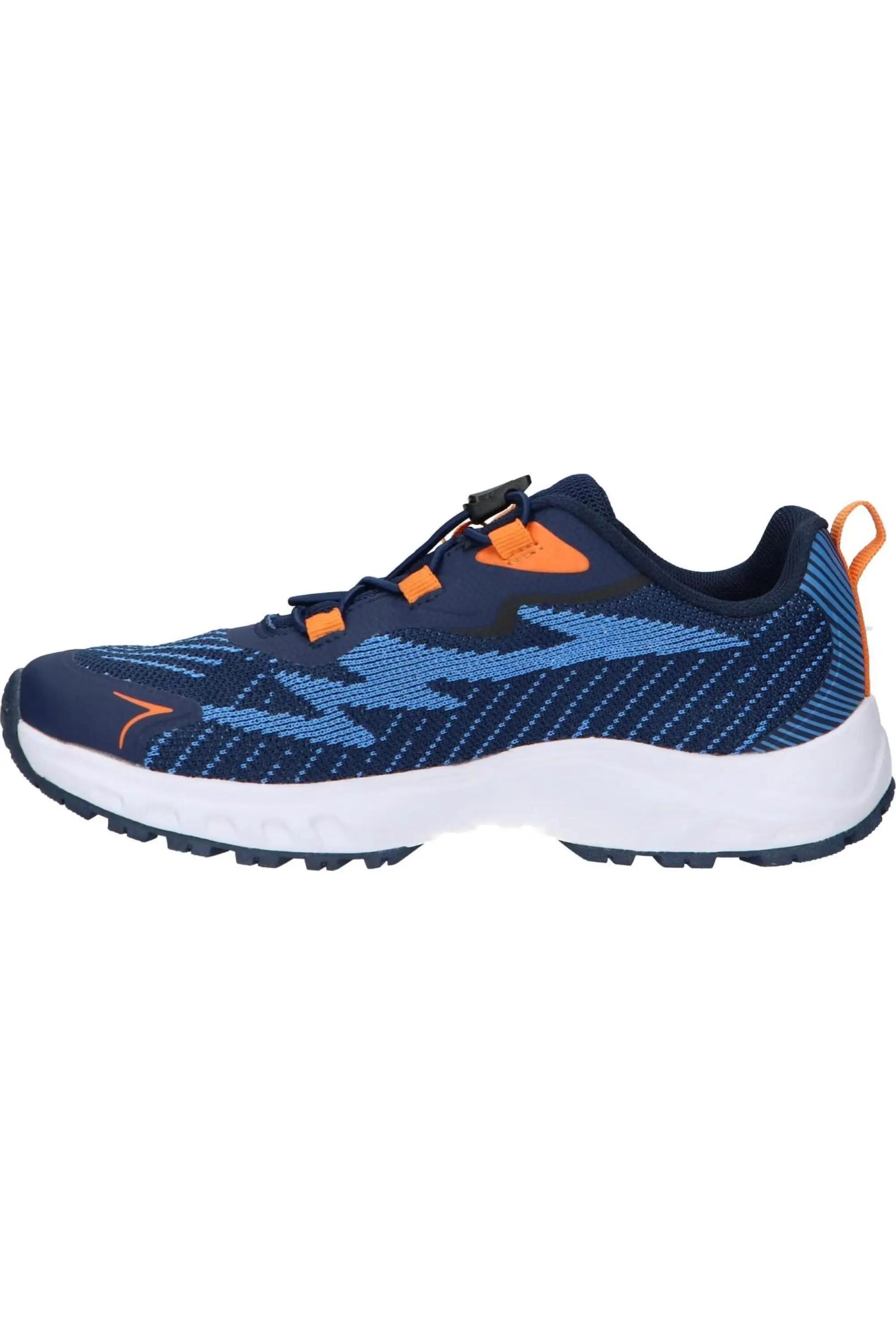 Schoen John smith model 312-1190977-AZUL-MARINO voor mannen 4/5
