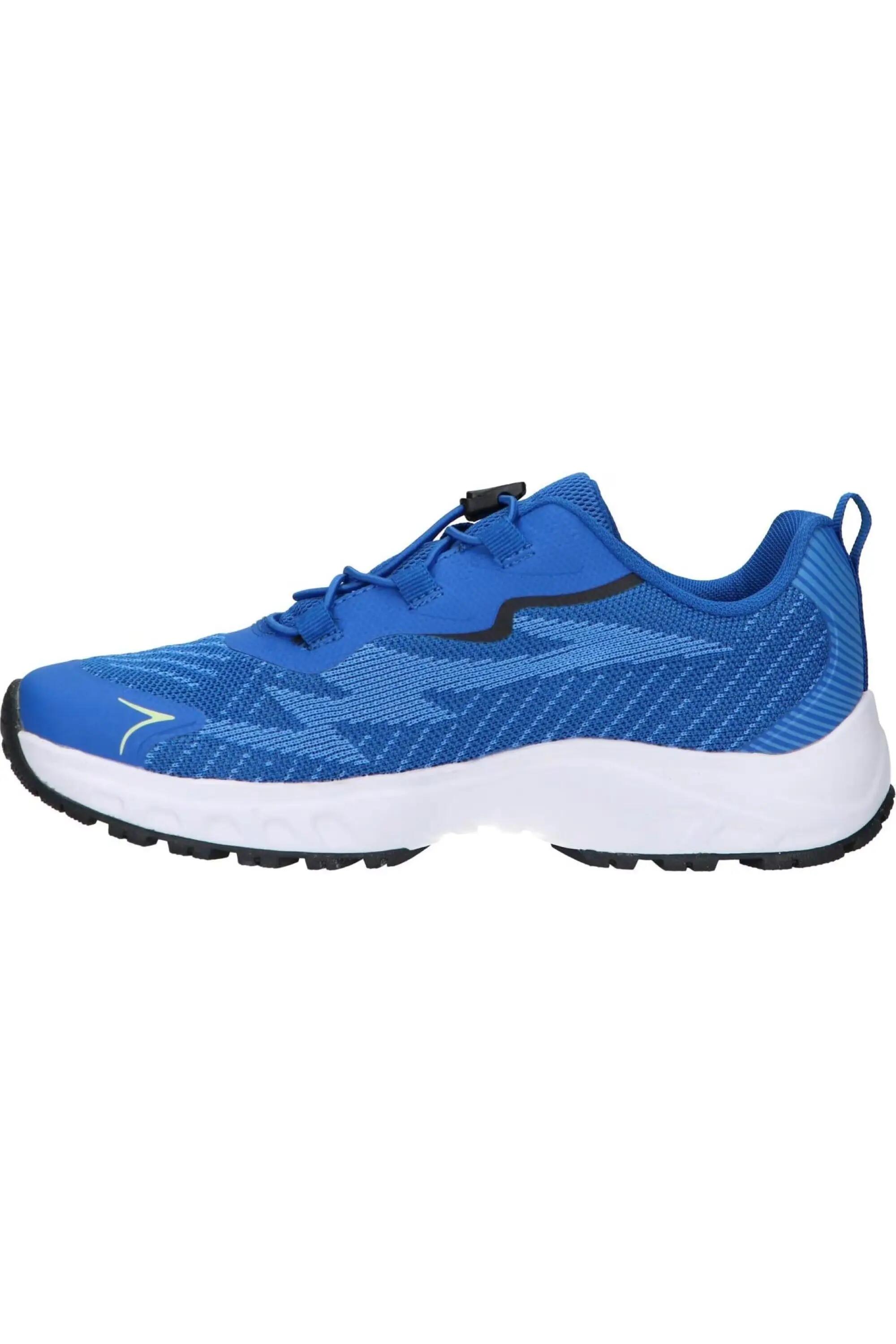 Turnschuhe John smith Modell 312-1190977-AZUL-REAL für männer 4/5