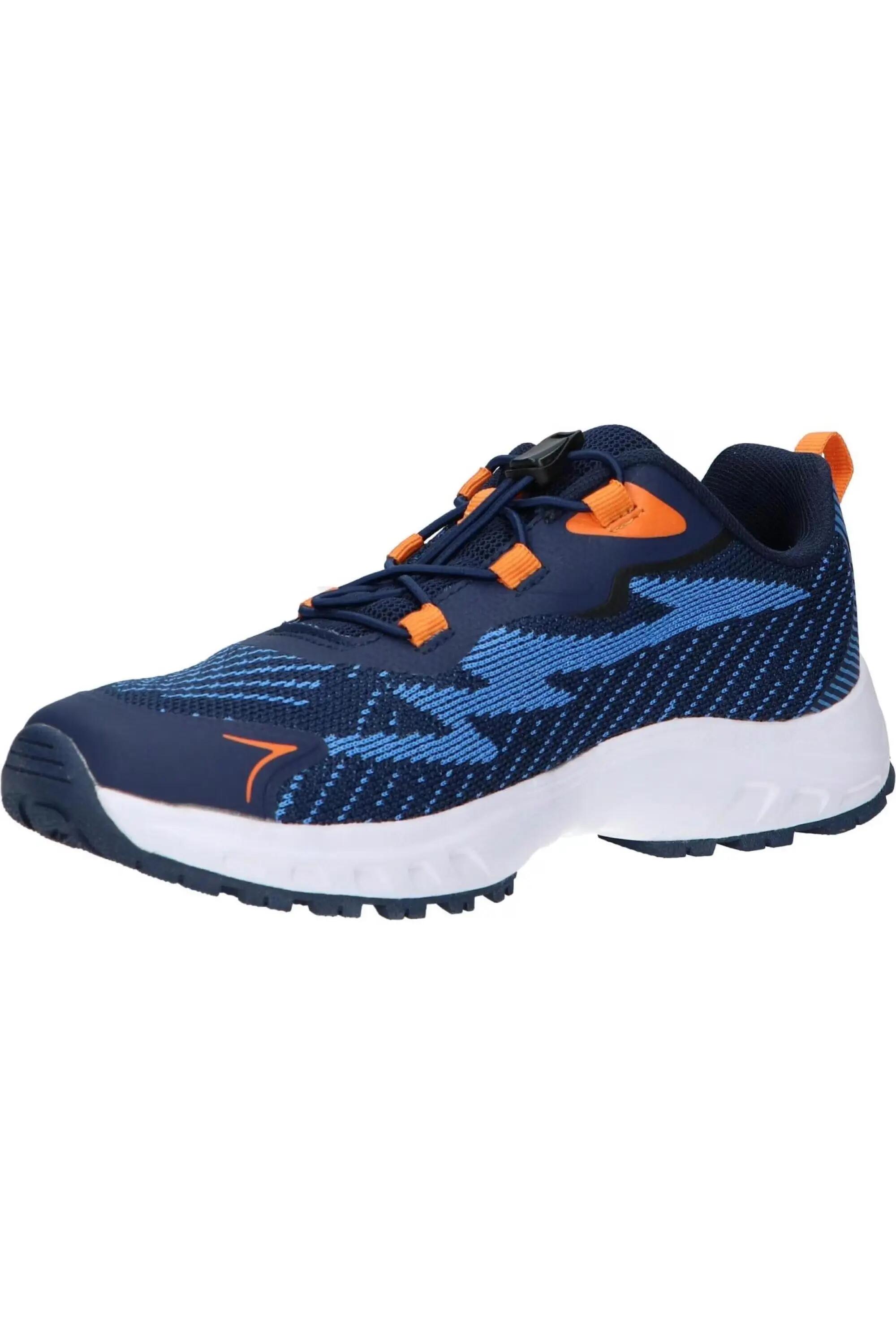 Schoen John smith model 312-1190977-AZUL-MARINO voor mannen 3/5