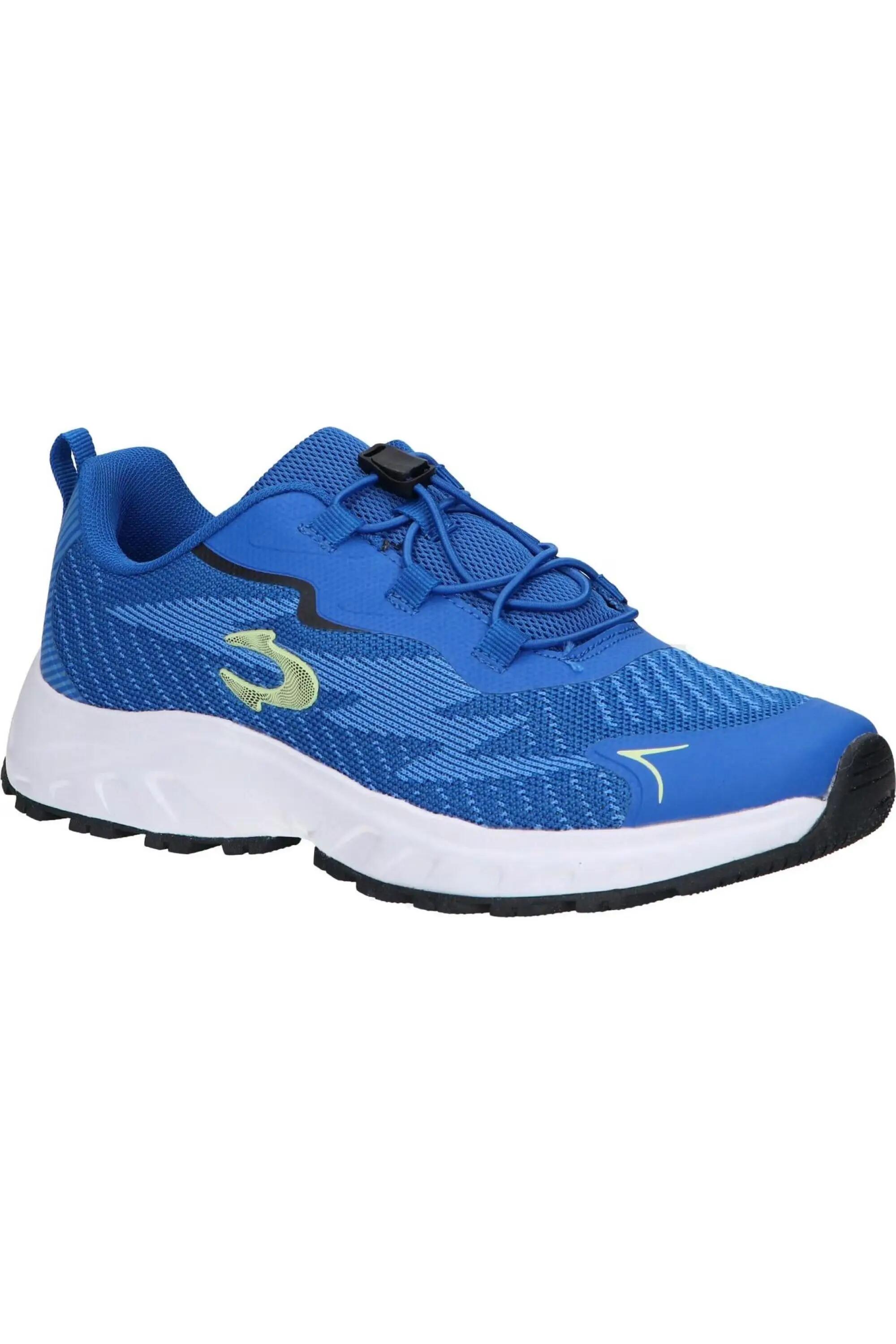 Turnschuhe John smith Modell 312-1190977-AZUL-REAL für männer 2/5