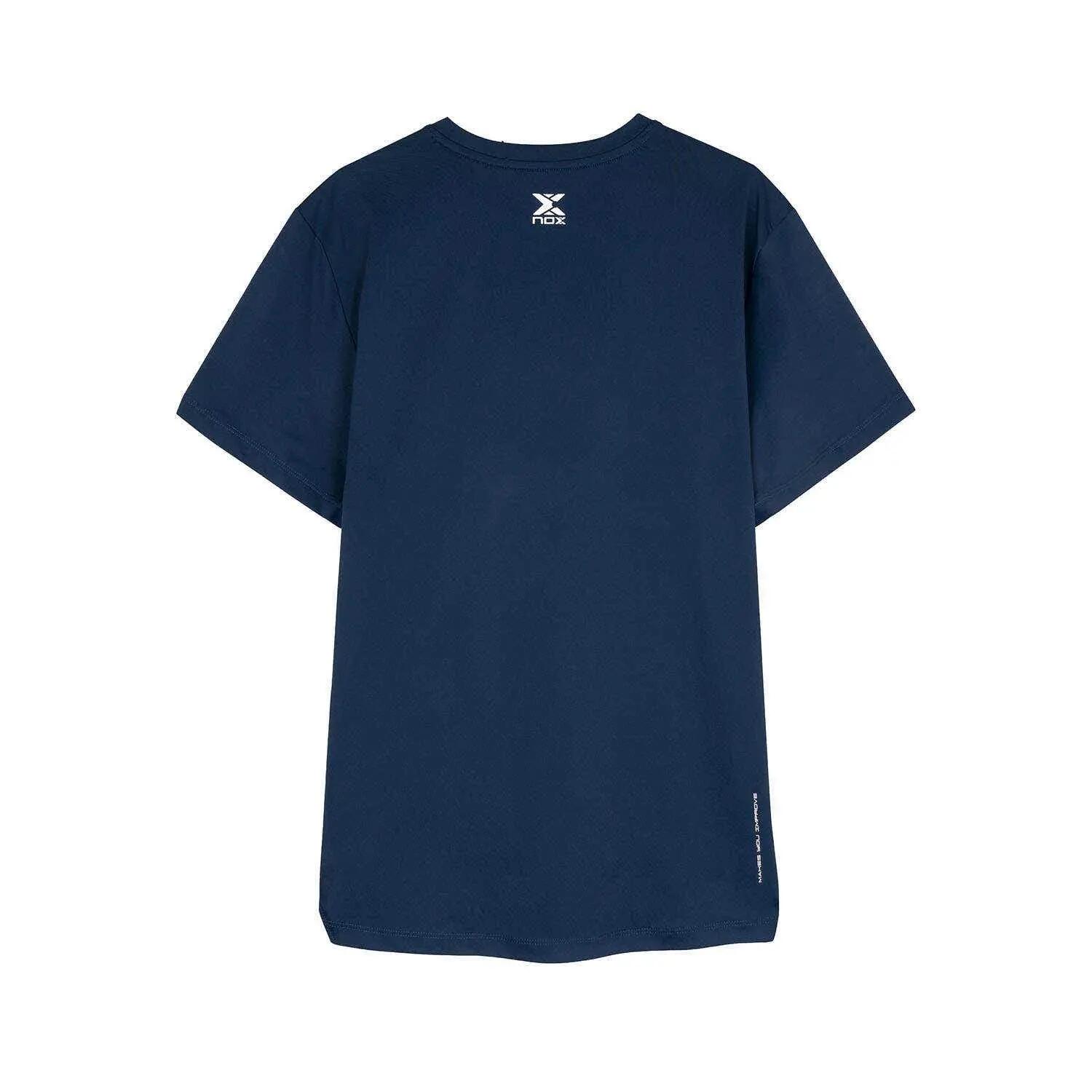 Camiseta Nox Team 2/7