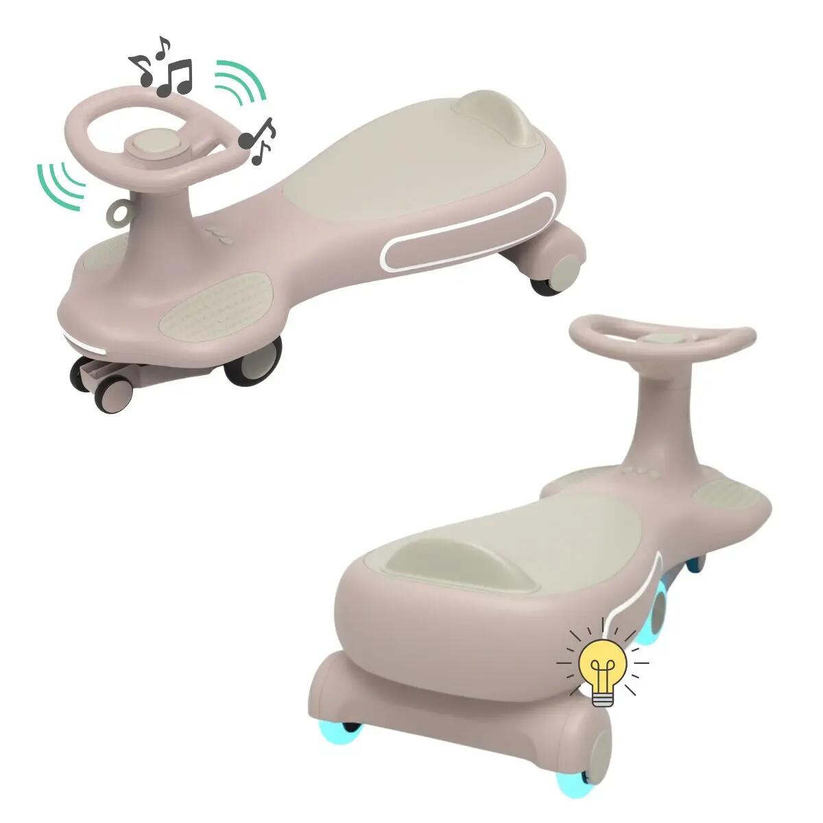 Arti LED Wiggle Car Rutschauto 3/7