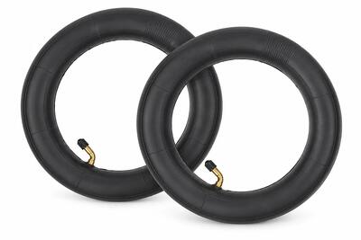 Camera d'aria per monopattino elettrico TR BIKE 200x50 – valvola piegata - 2 p