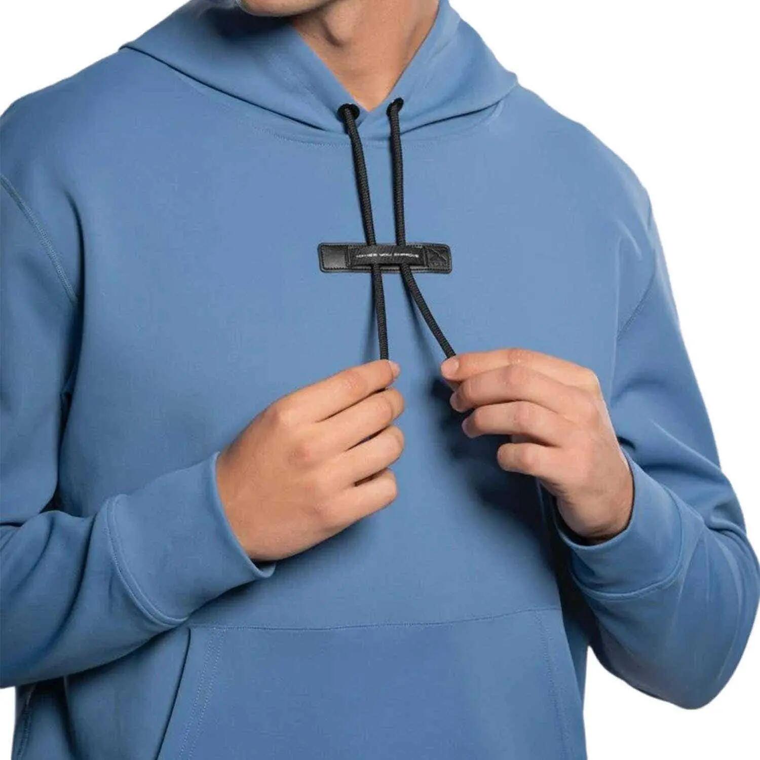 Sudadera Nox Street 26 7/7