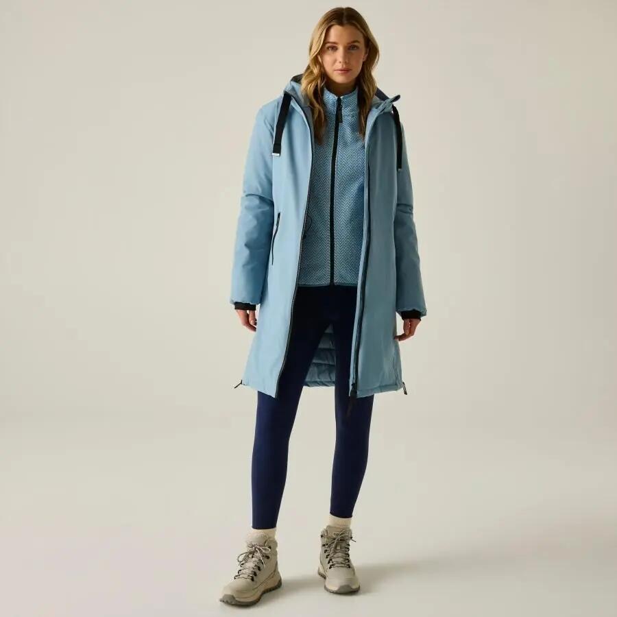 Parka Damen Regatta Hazel 7/7