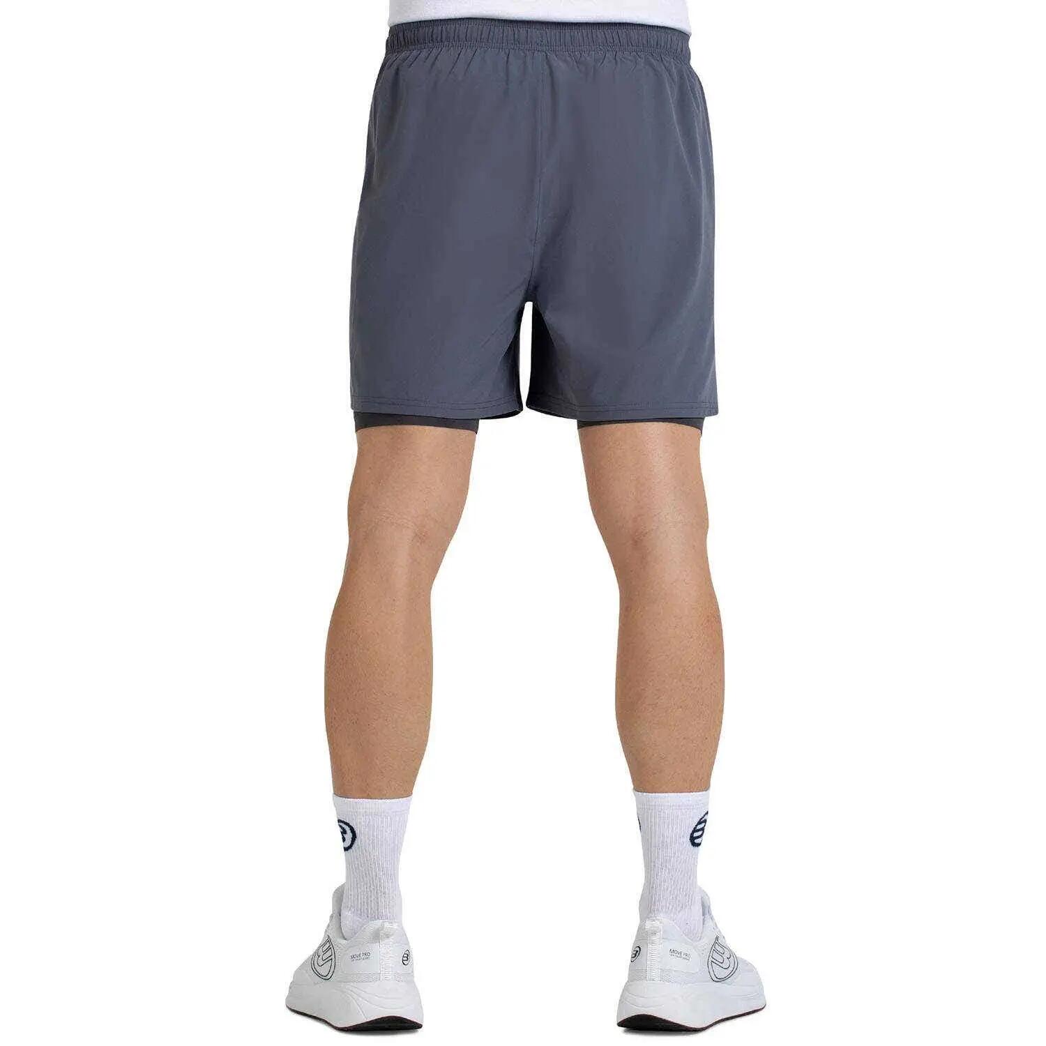 Pantalon Bullpadel Montis 3/7