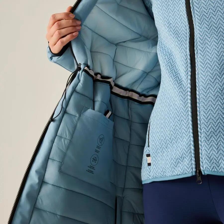 Parka Damen Regatta Hazel 6/7