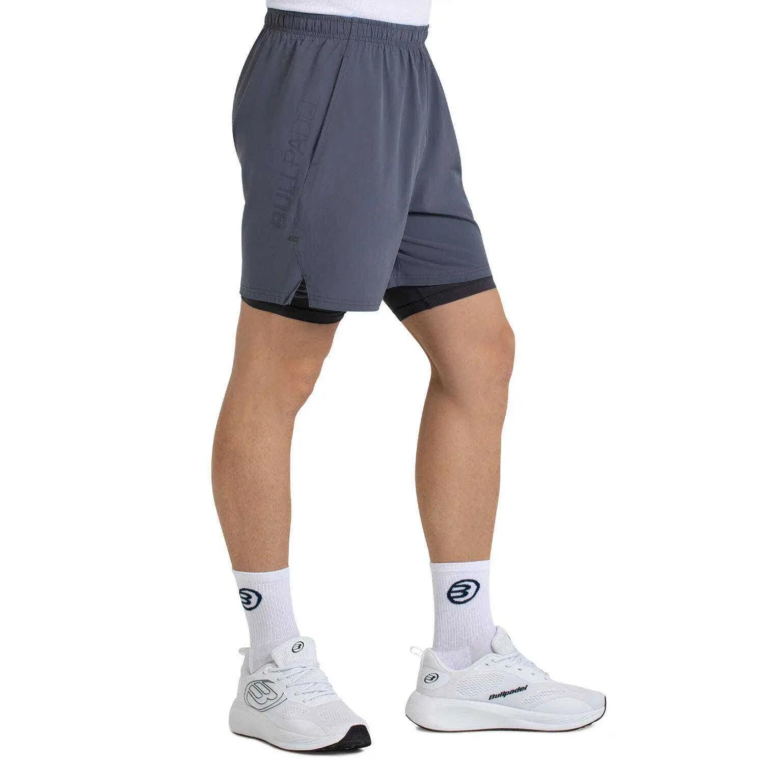 Pantalon Bullpadel Montis 2/7
