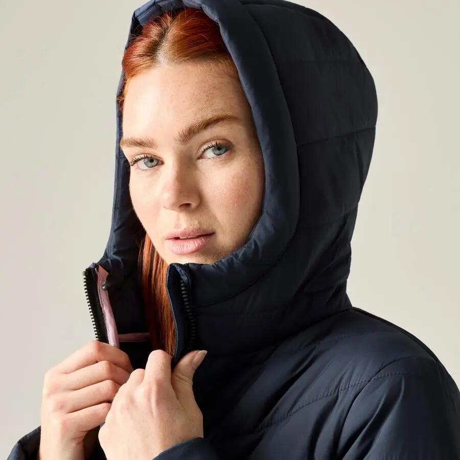 Womens Adela Padded Jacket 6/7