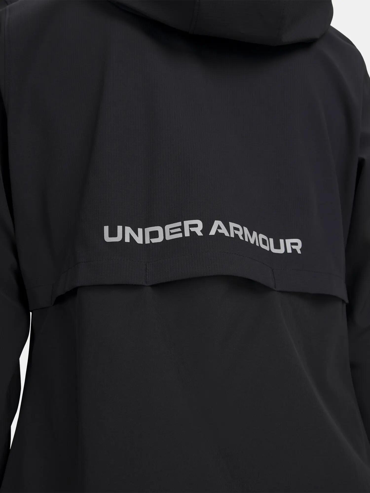 Kurtka do biegania damska Under Armour Velociti Pro Storm 3/3