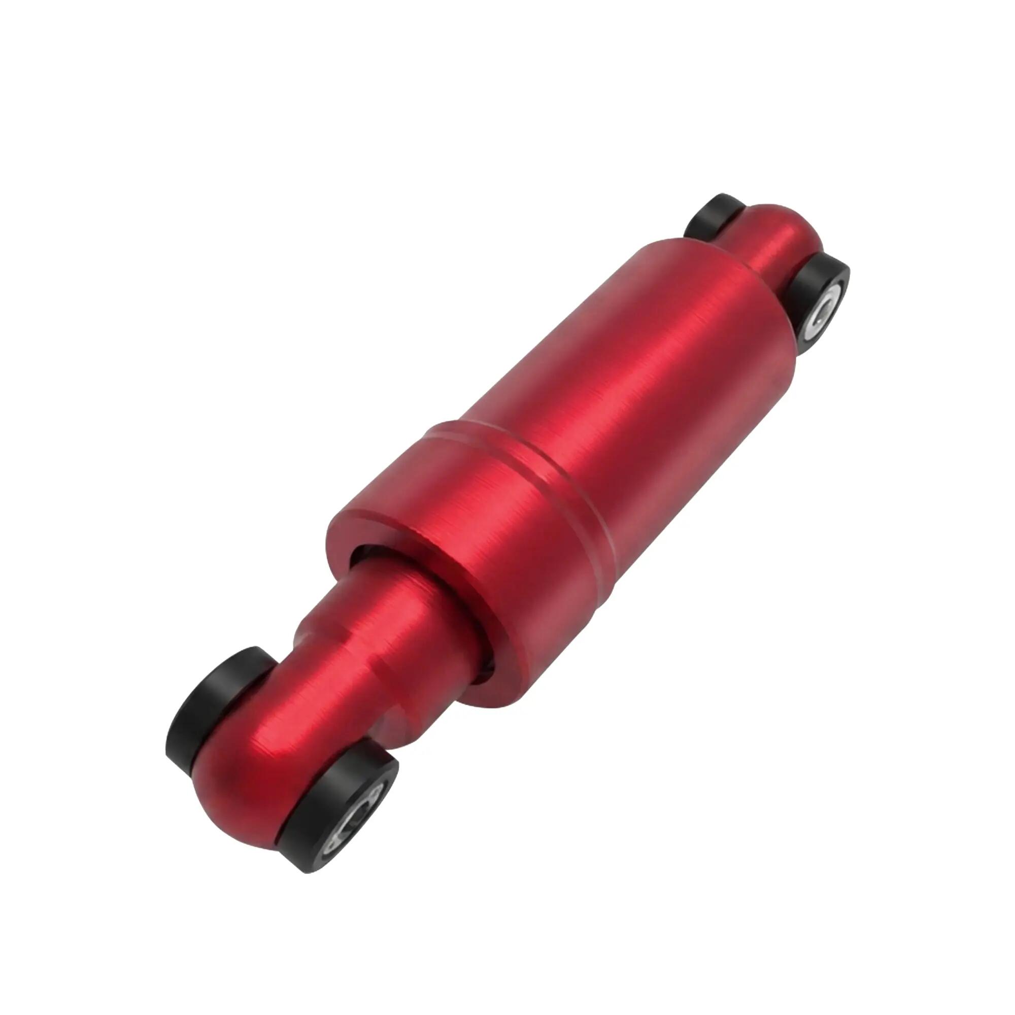 AR2/ECROSS PRO XS/ECROSS LITE/ PRO LITE 2  SUSPENSION ARRIÈRE/REAR SUSPENSION- P 1/4