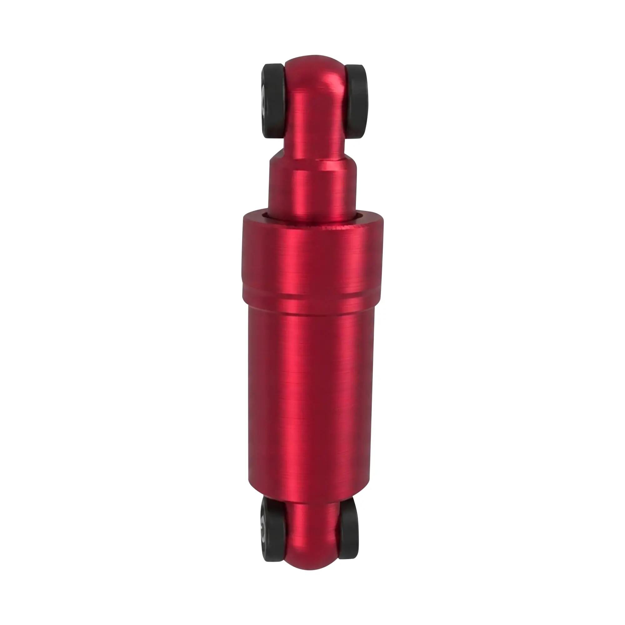 AR2/ECROSS PRO XS/ECROSS LITE/ PRO LITE 2  SUSPENSION ARRIÈRE/REAR SUSPENSION- P 4/4