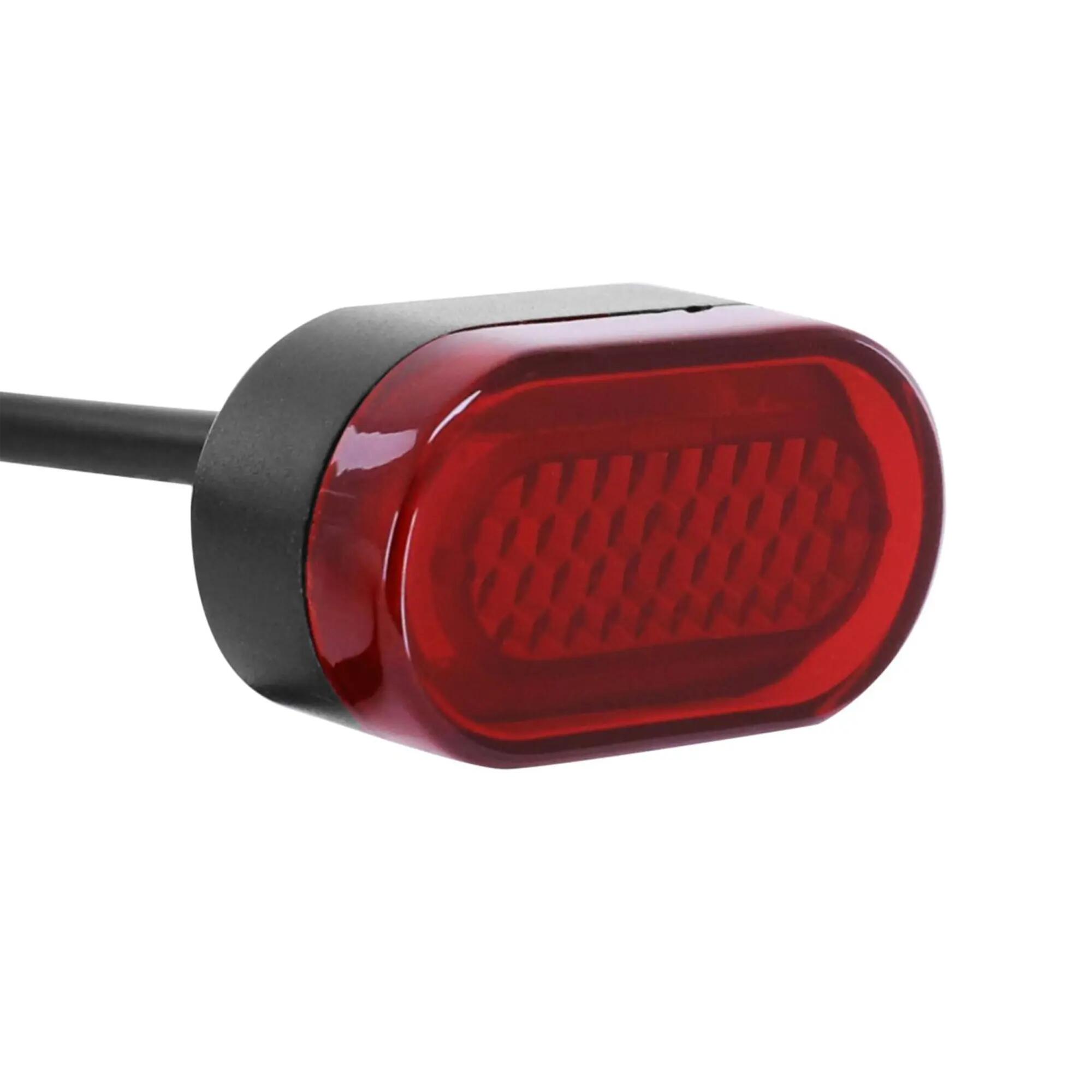85 PLUS/100 PLUS/85 EVO/100 EVO  LUMIERE ARRIÈRE / REAR LIGHT- Piece trottinette 4/4