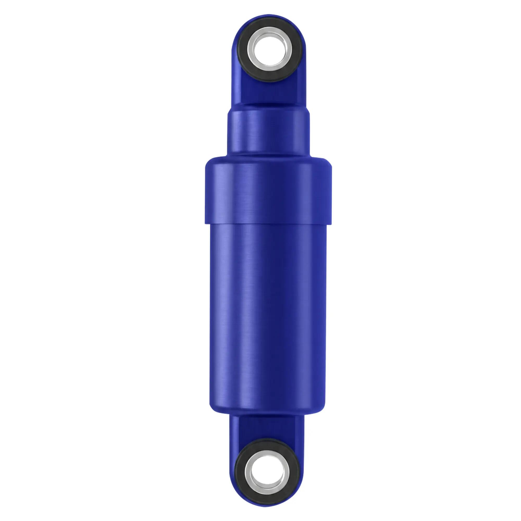 BRAZO DE CONTROL TRASERO AZUL ECROSSDUALMOTORBLUE/ECROSSONEBLUE/ECROSSPROBLUE/EC 4/4