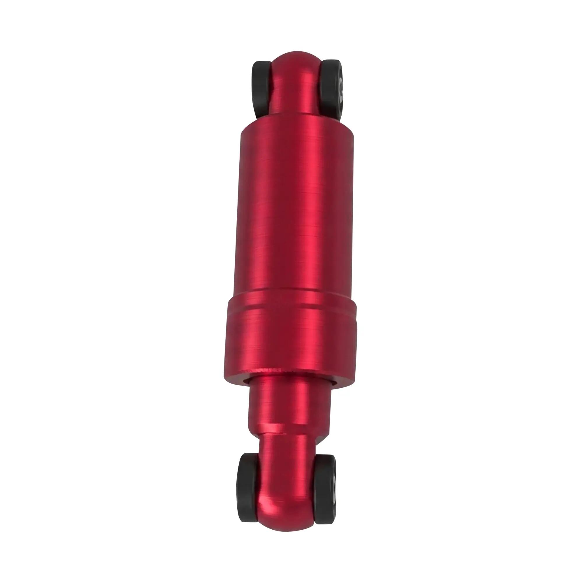 AR2/ECROSS PRO XS/ECROSS LITE/ PRO LITE 2  SUSPENSION ARRIÈRE/REAR SUSPENSION- P 3/4