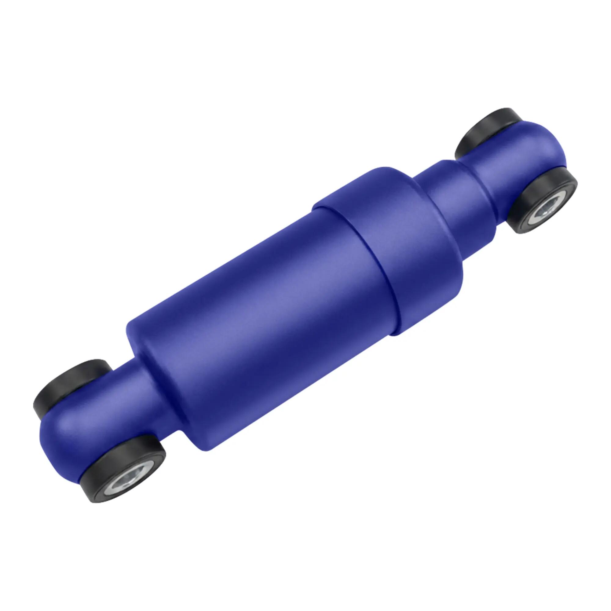BRAZO DE CONTROL TRASERO AZUL ECROSSDUALMOTORBLUE/ECROSSONEBLUE/ECROSSPROBLUE/EC 3/4