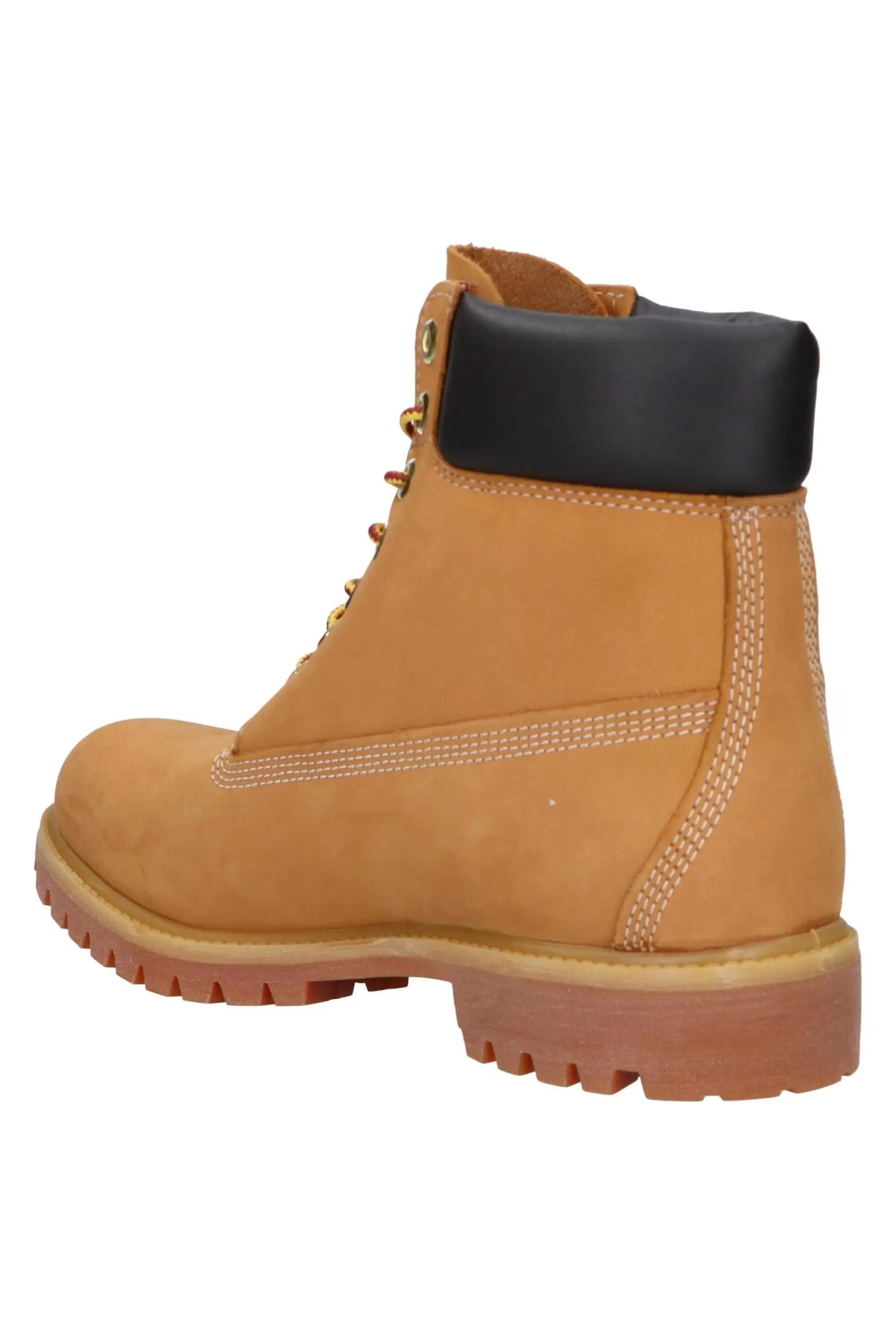 Bottes pour Homme Timberland Tb110061713 Marron 5/7