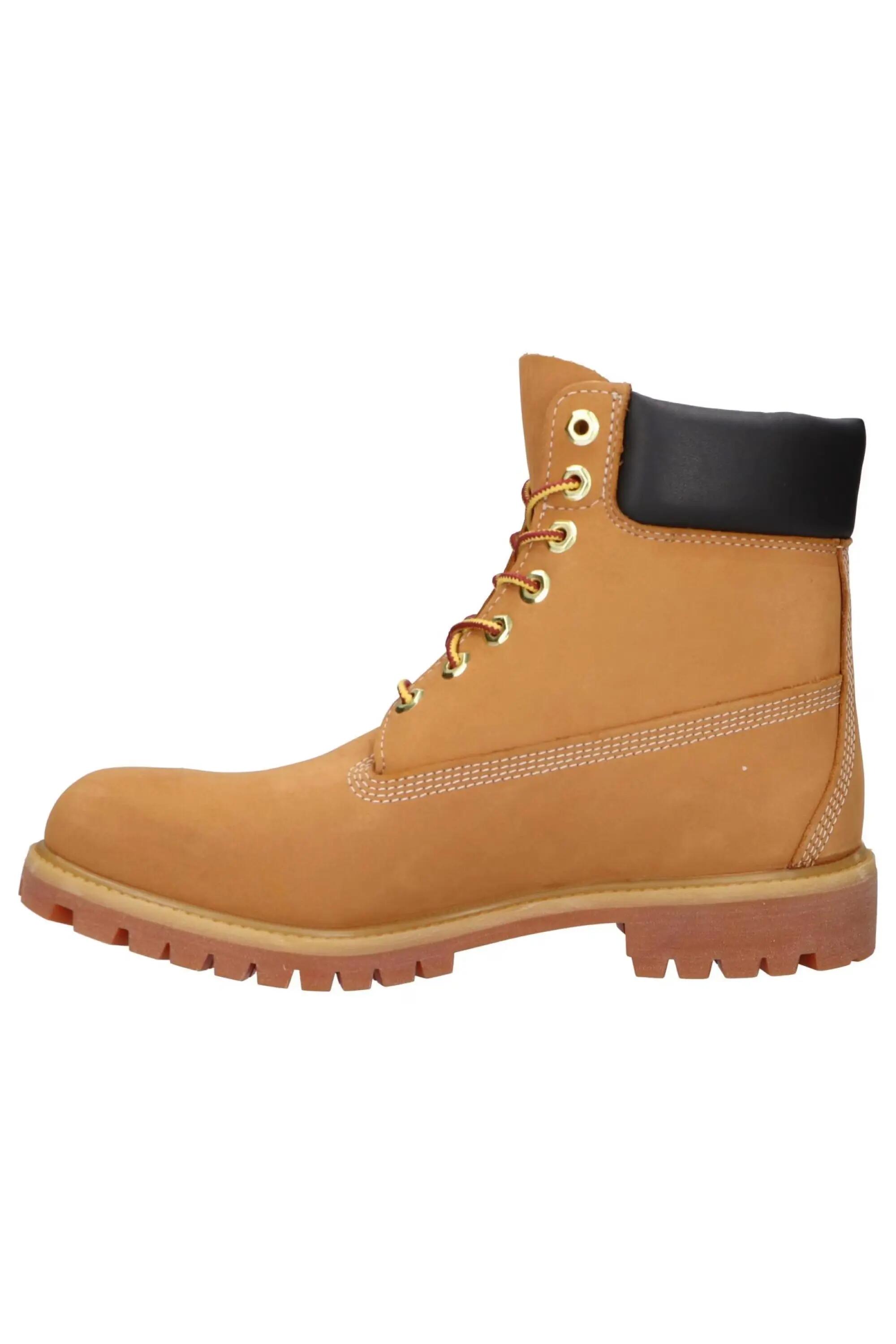Bottes pour Homme Timberland Tb110061713 Marron 4/7