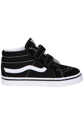 Baskets Vans modèle VN00018W6BT1 pour unisexe enfants