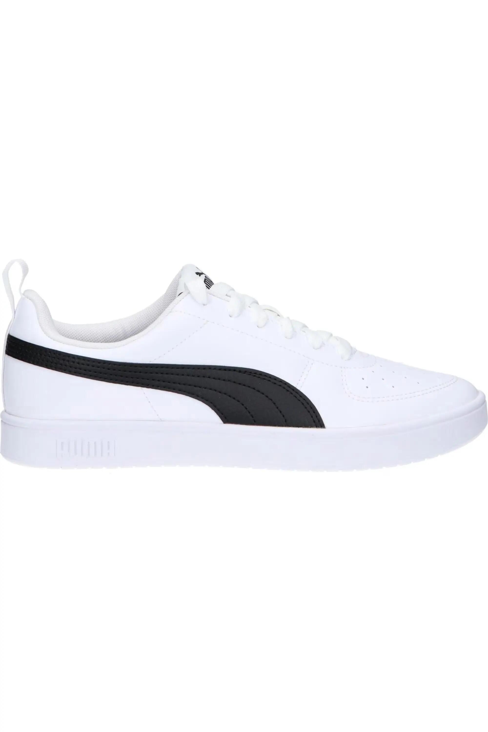 Sapatos PUMA Rickie Branco 1/5