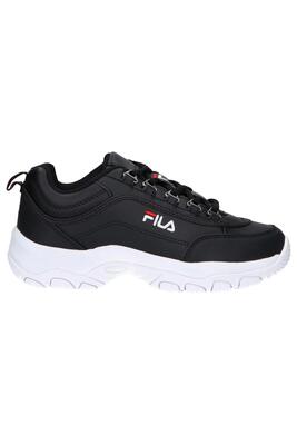 Schoenen universeel voor vrouwen fila strada low