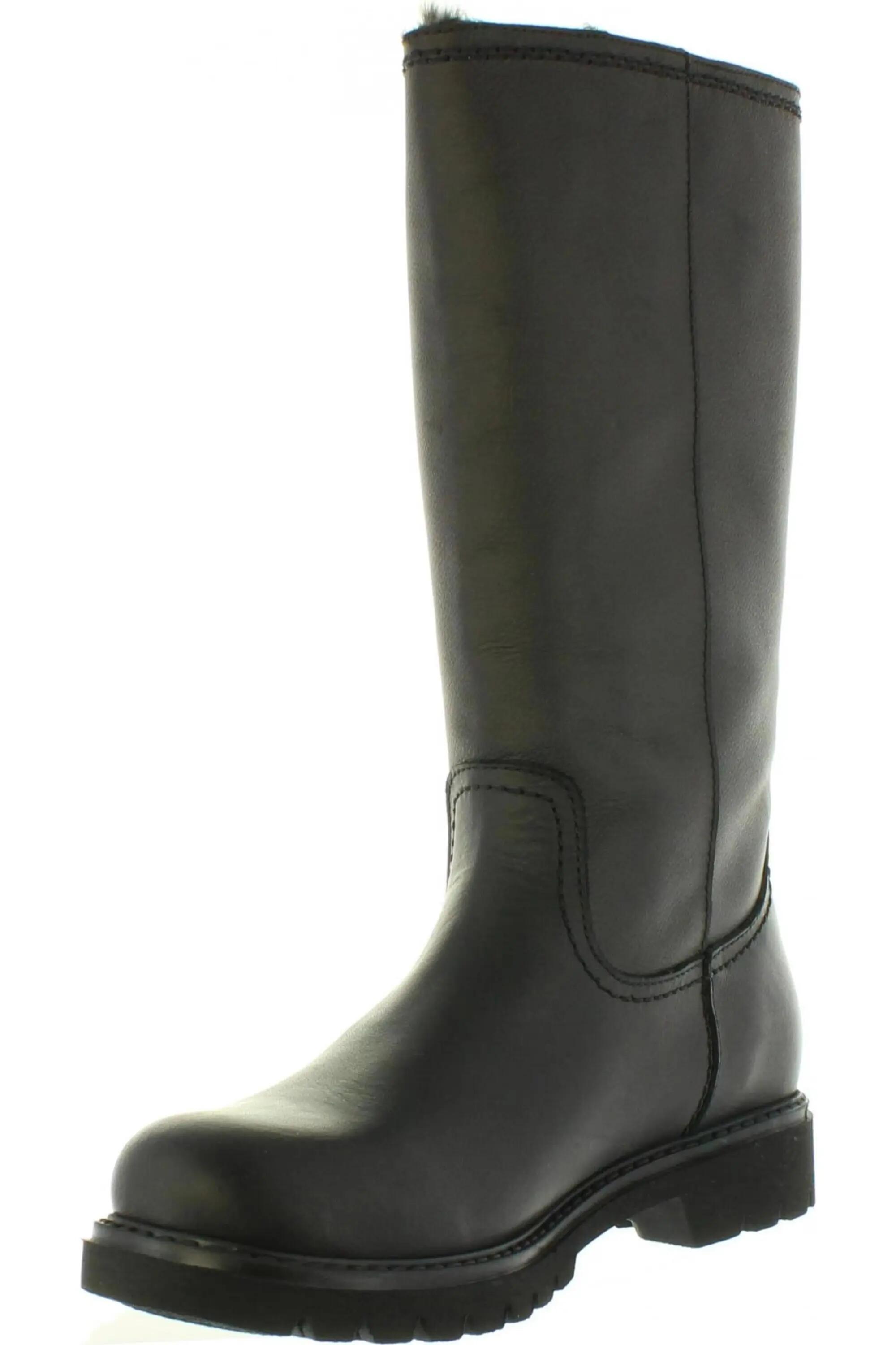 ZAPATOS Y COMPLEMENTOS PANAMA JACK  DE MUJER BAMBINA B60 4/7