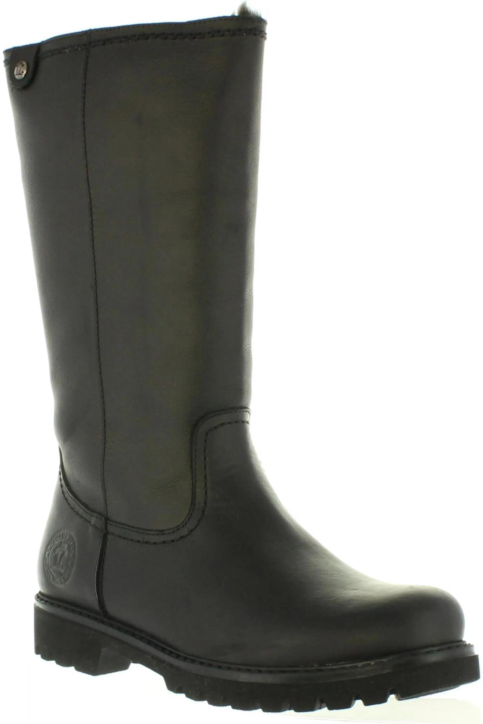 ZAPATOS Y COMPLEMENTOS PANAMA JACK  DE MUJER BAMBINA B60 2/7