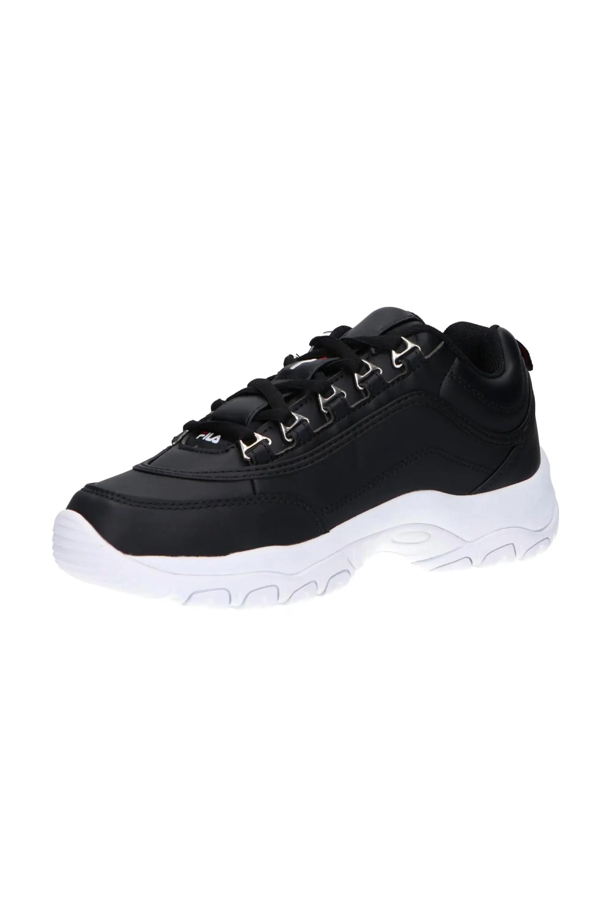 Scarpa universali donna Fila Strada Low 3/8
